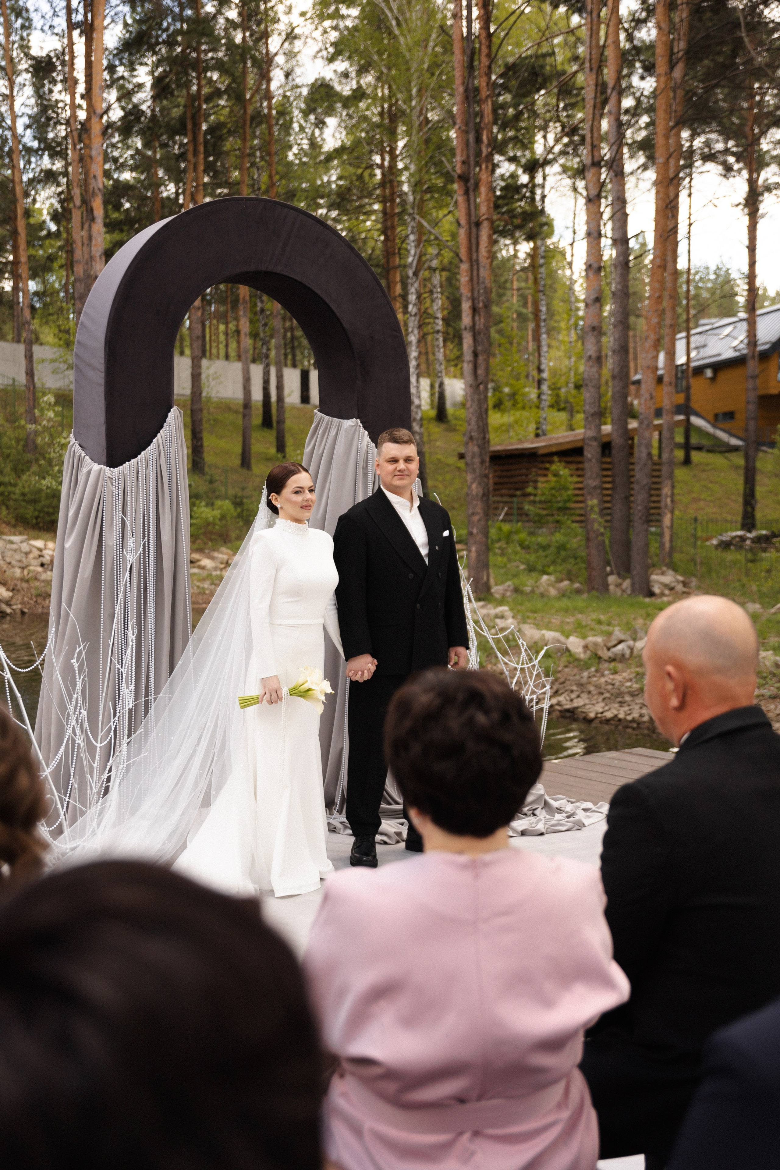 Павел и Мария. Фотограф Тюмень Пушковская Кристина