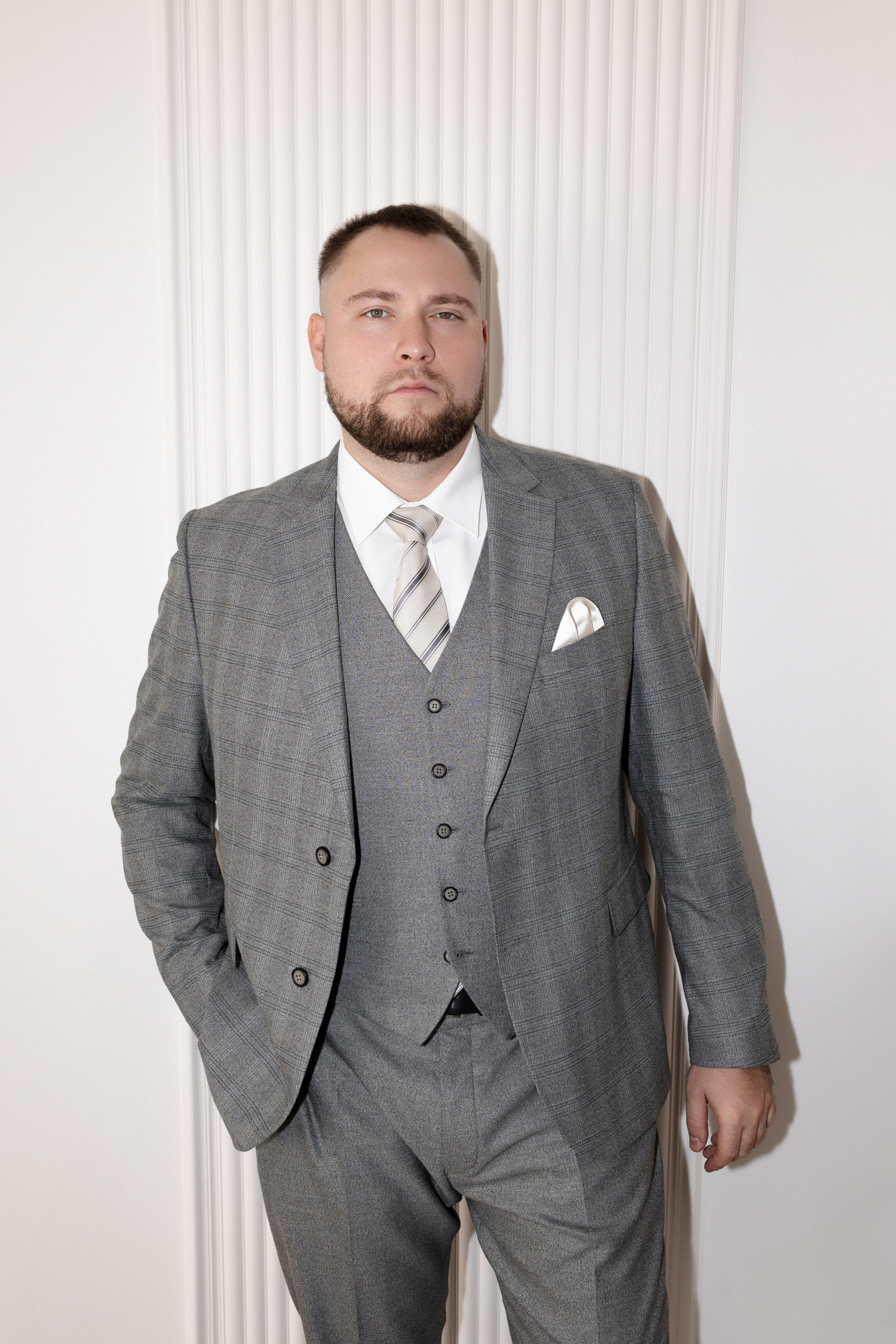 Владислав и Лидия. Фотограф Тюмень Пушковская Кристина