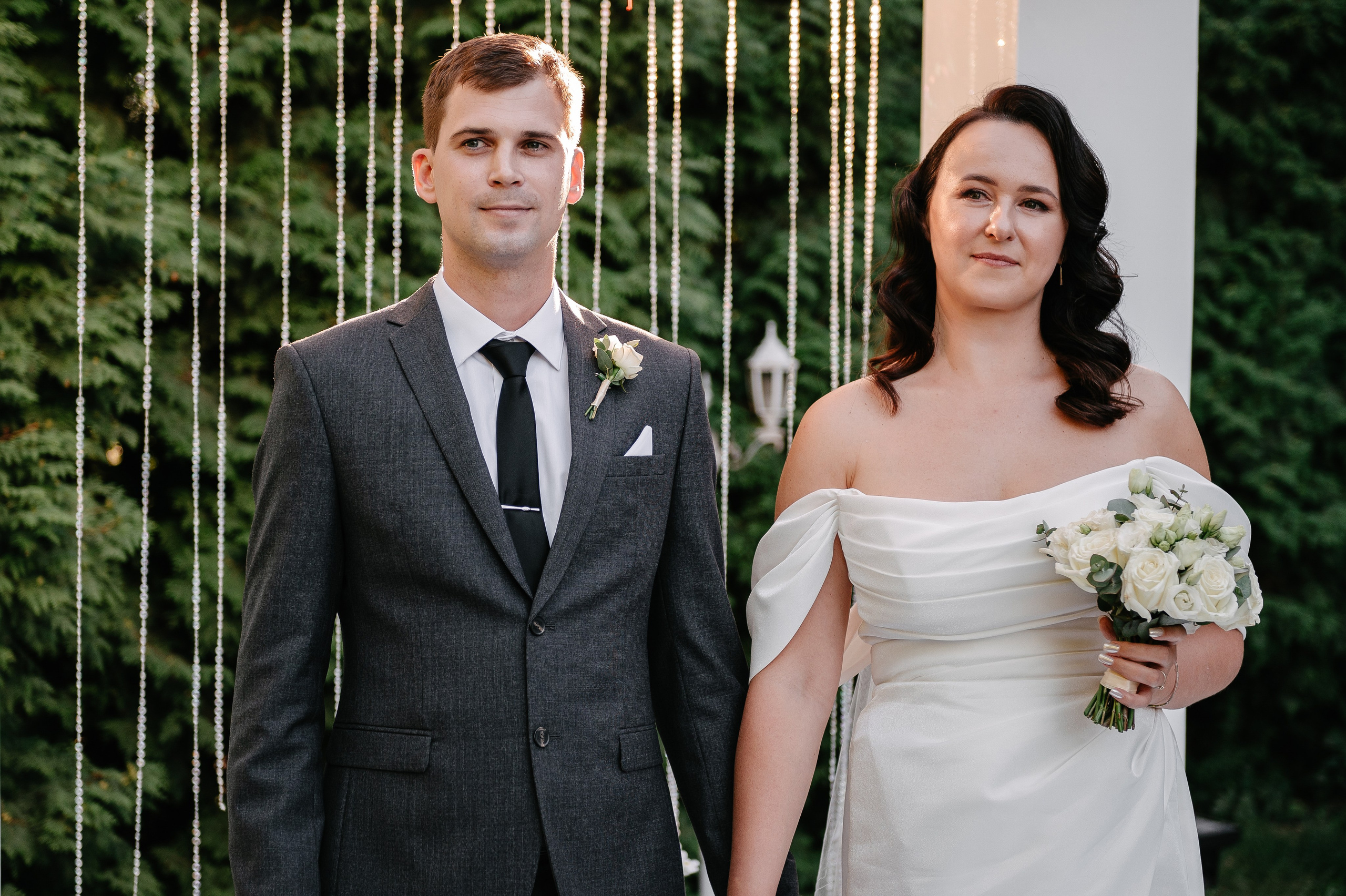 Н&Т. Фотограф Рязань. Дарья Дмитриева