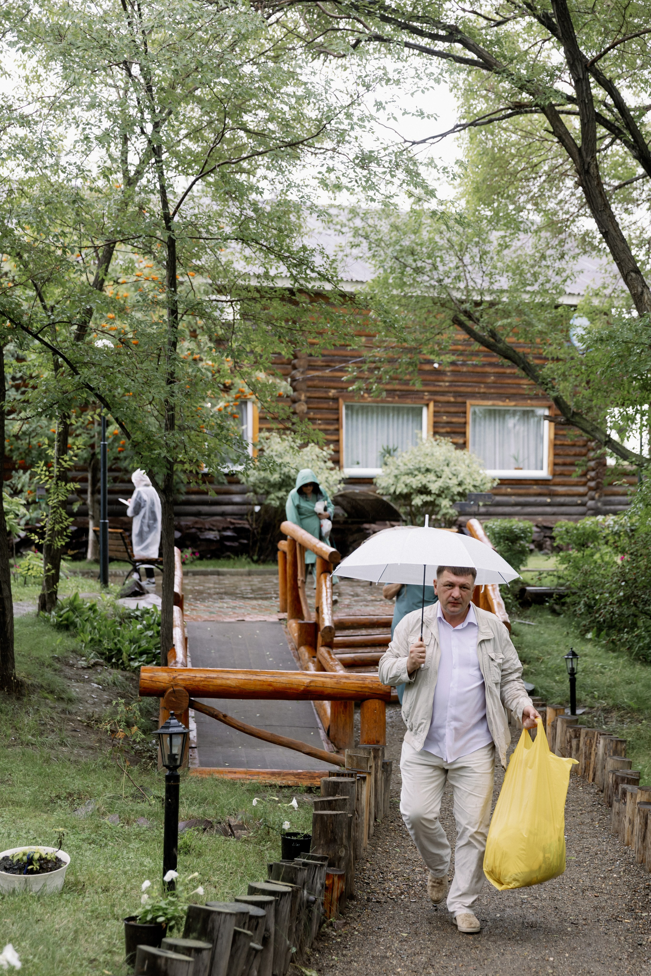 Максим и Екатерина. Фотограф в Красноярске