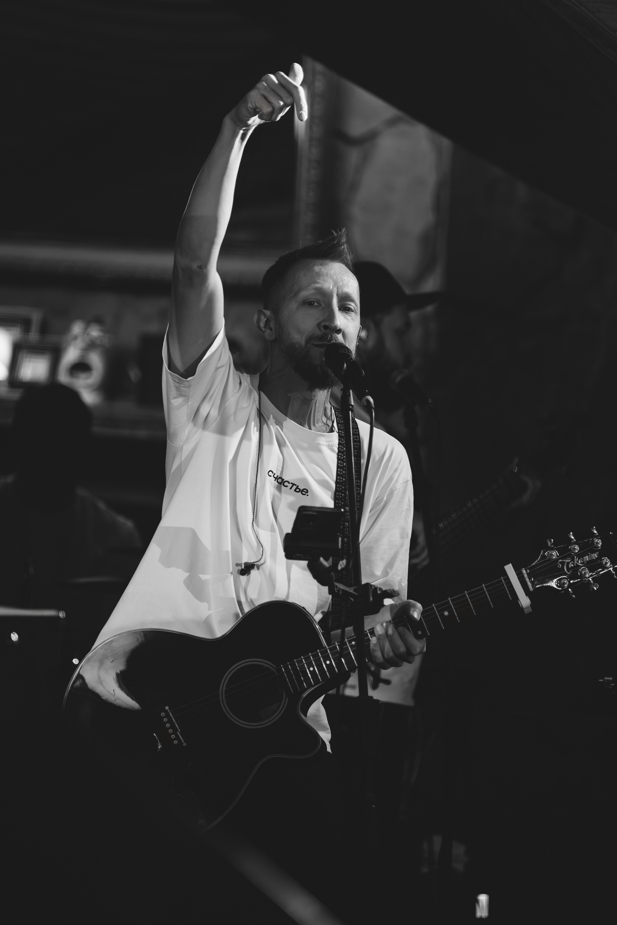 COLLA GEN. Фотограф в Красноярске