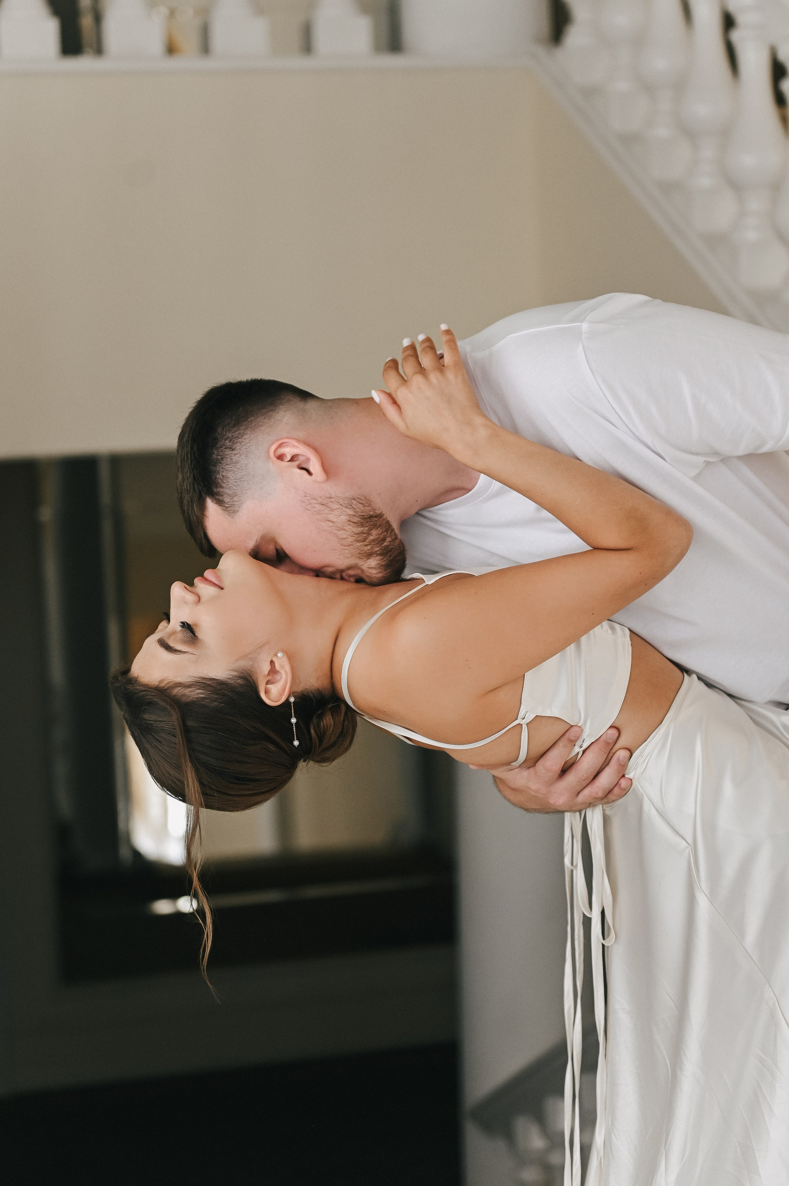 Миша + Маша — VelikEvent. Свадебный и семейный фотограф Волгоград Москва