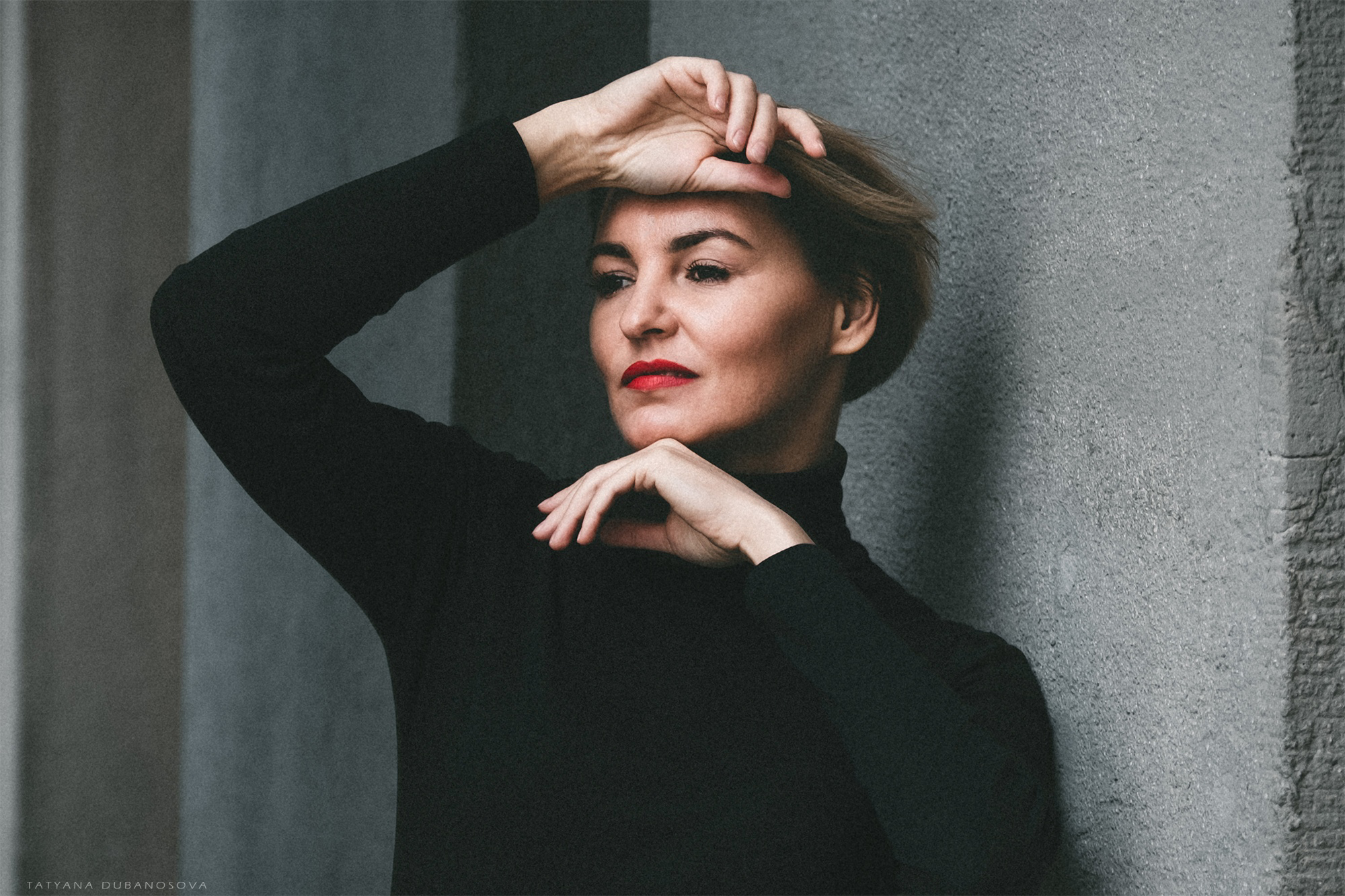 Анна. Фотограф в Самаре Татьяна Дубаносова