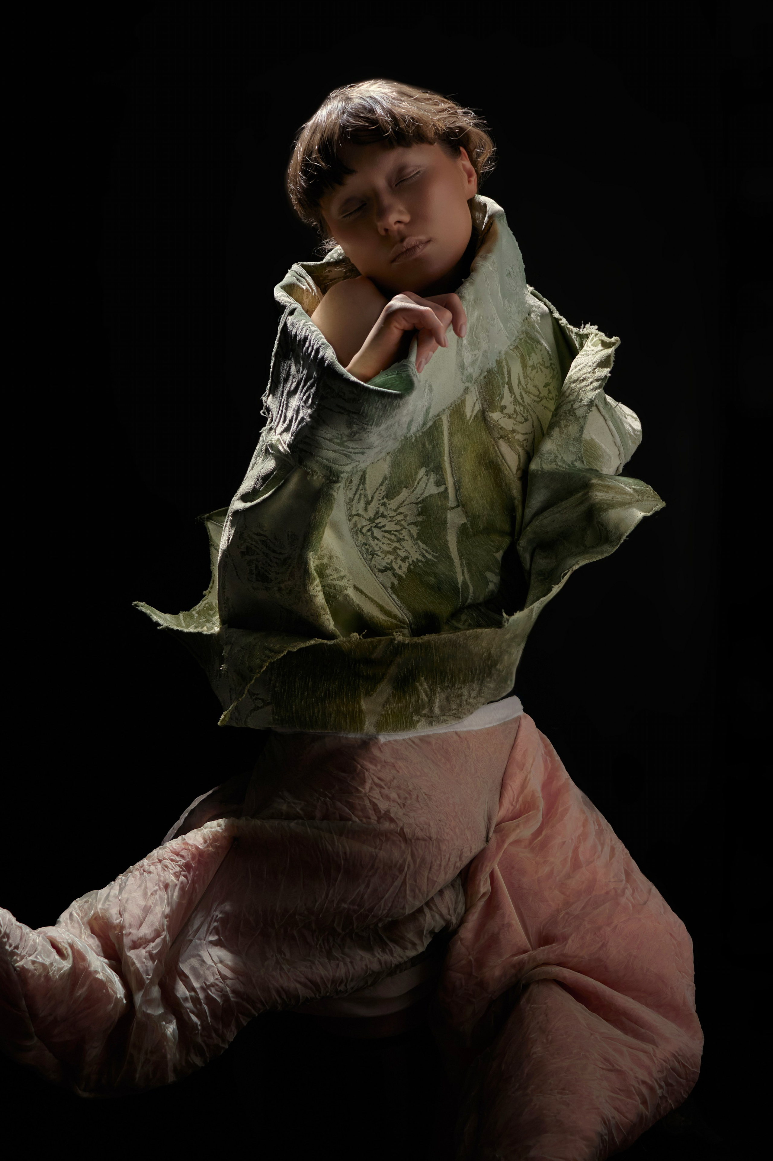 IMPERSONAL. Фотограф в СПб, с которым легко ✨ Полина