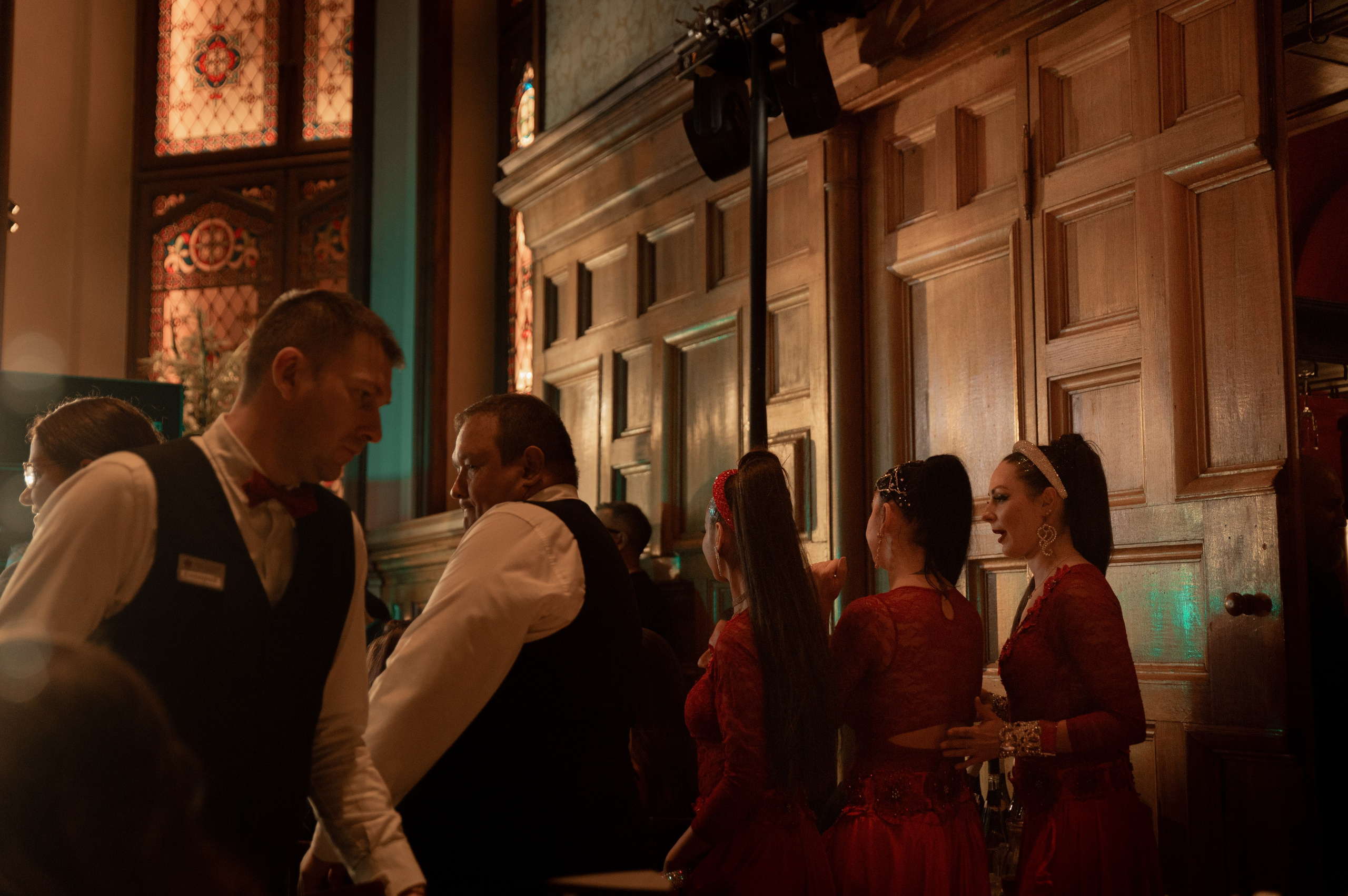 День рождения. Свадебный и портретный фотограф в Москве Жердев Даниил