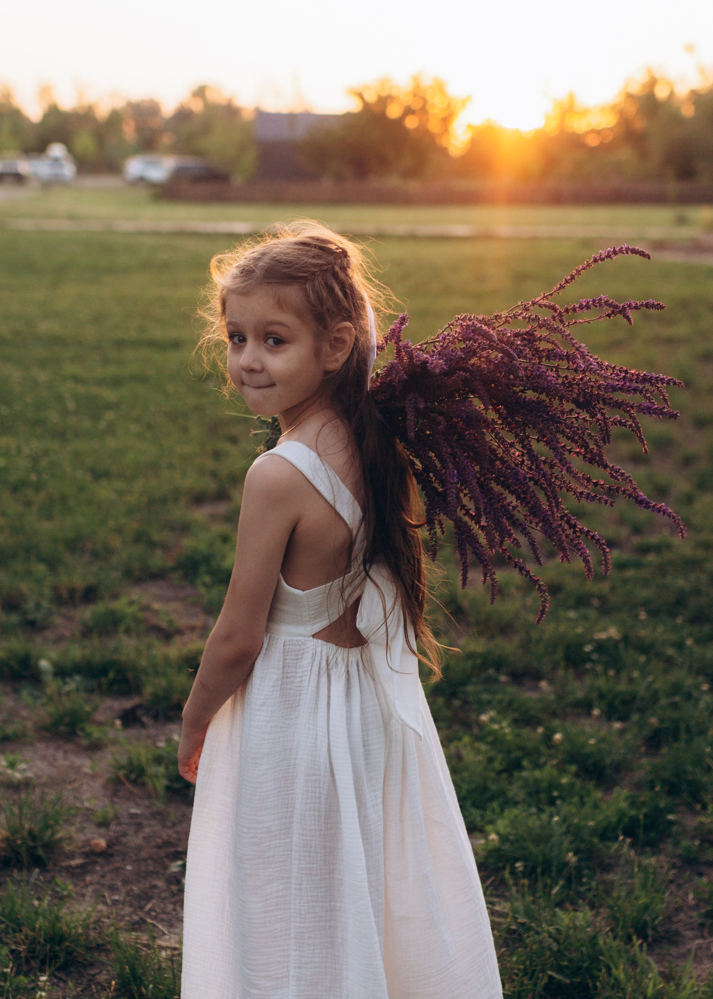 Подружки в Абрау. Фотограф в Приморско-Ахтарске Марьяна Чопко