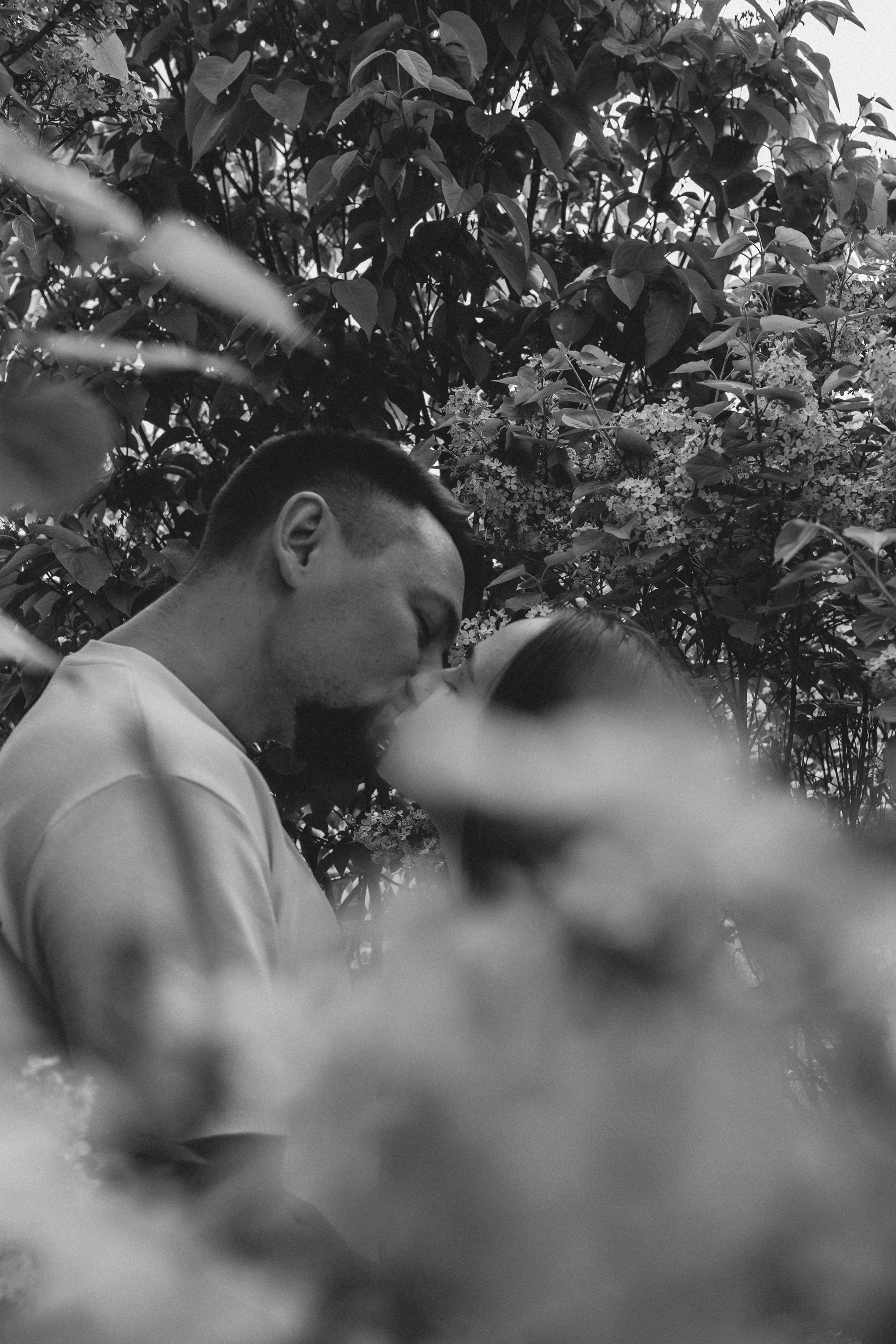 Фотограф из Хабаровска Юлия Черёмушкина