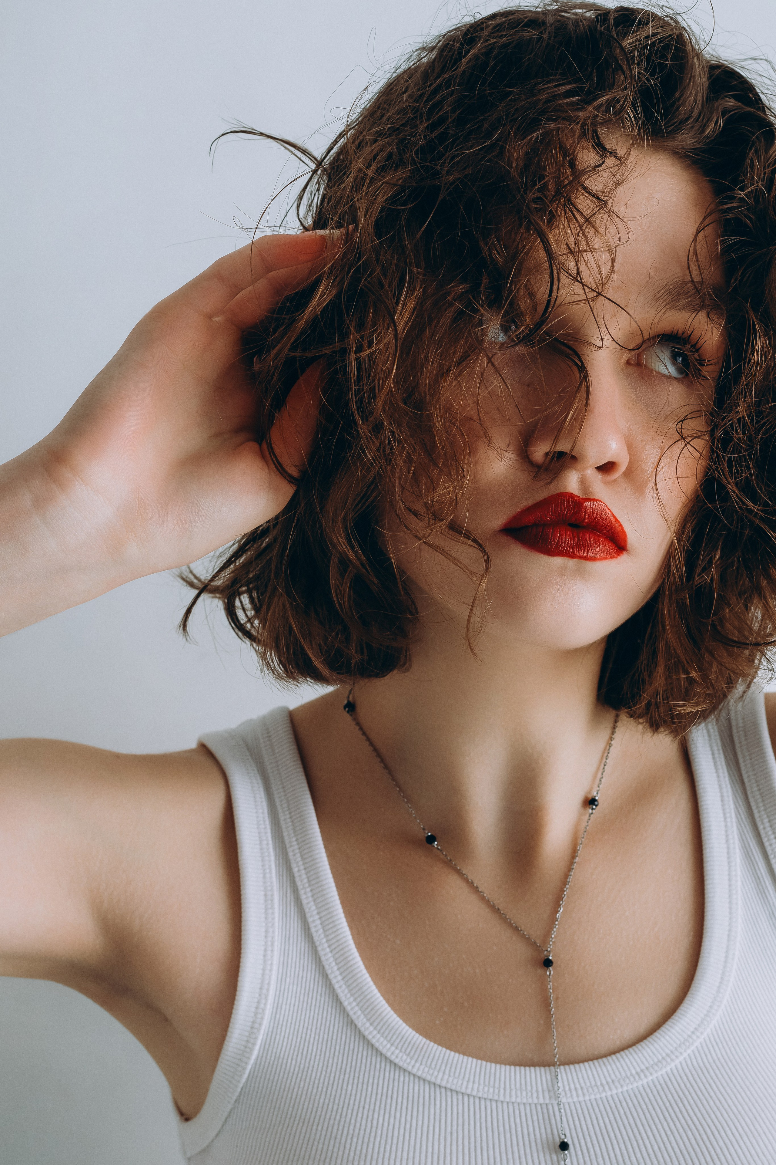 Мария. Фотограф из Хабаровска Юлия Черёмушкина