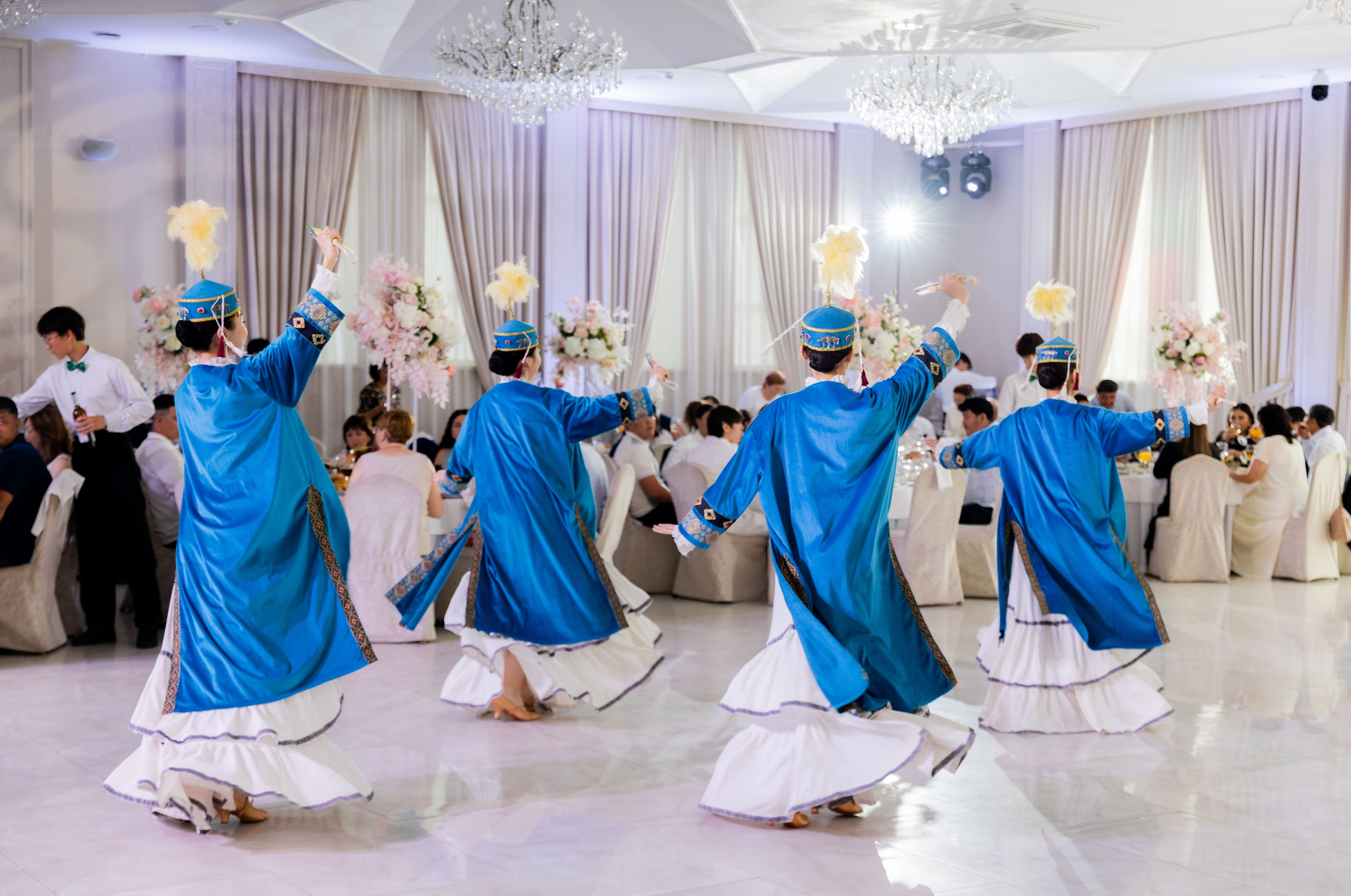 Беркежар и Анэля