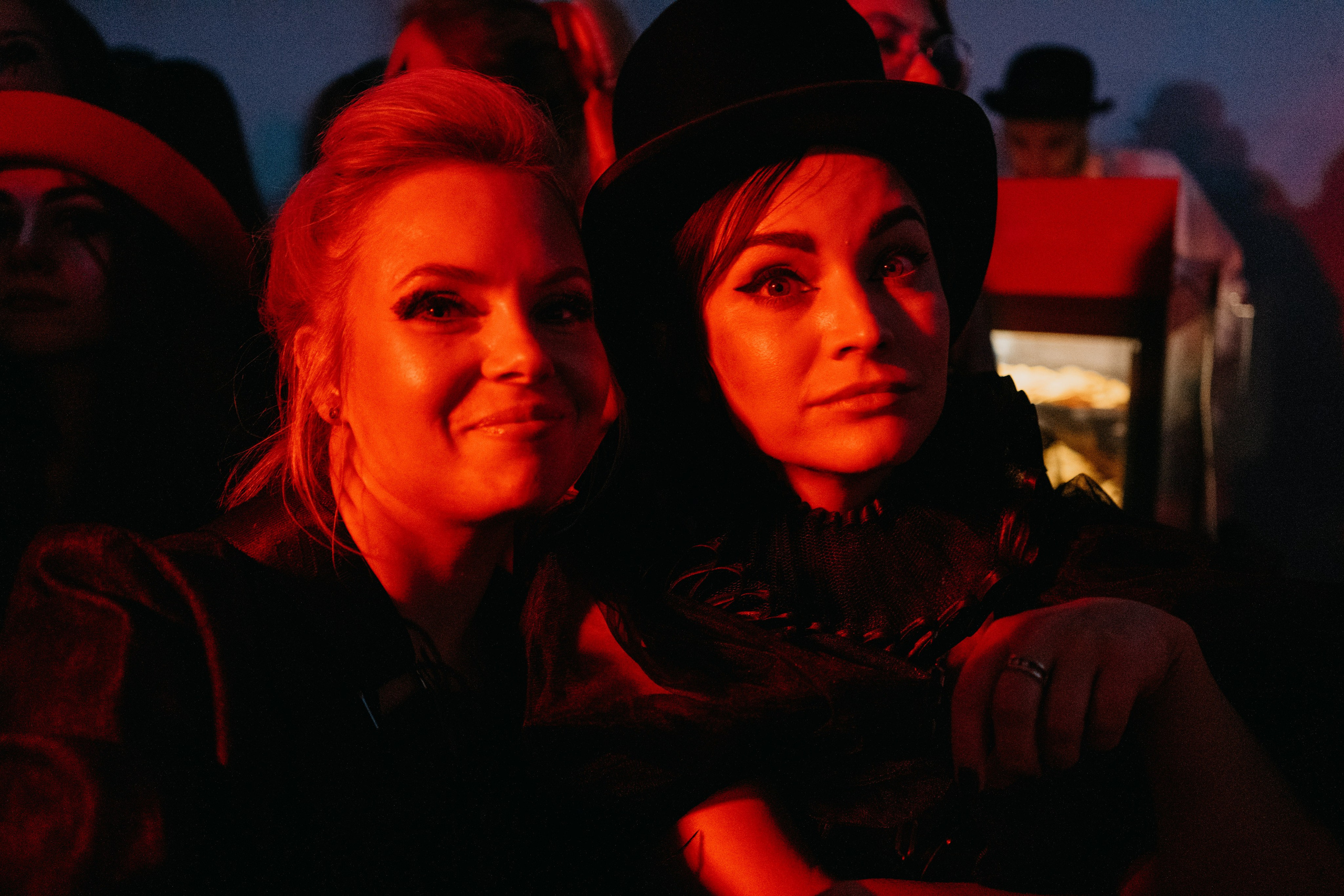 Fotoville. Фотограф Рина Пешкова