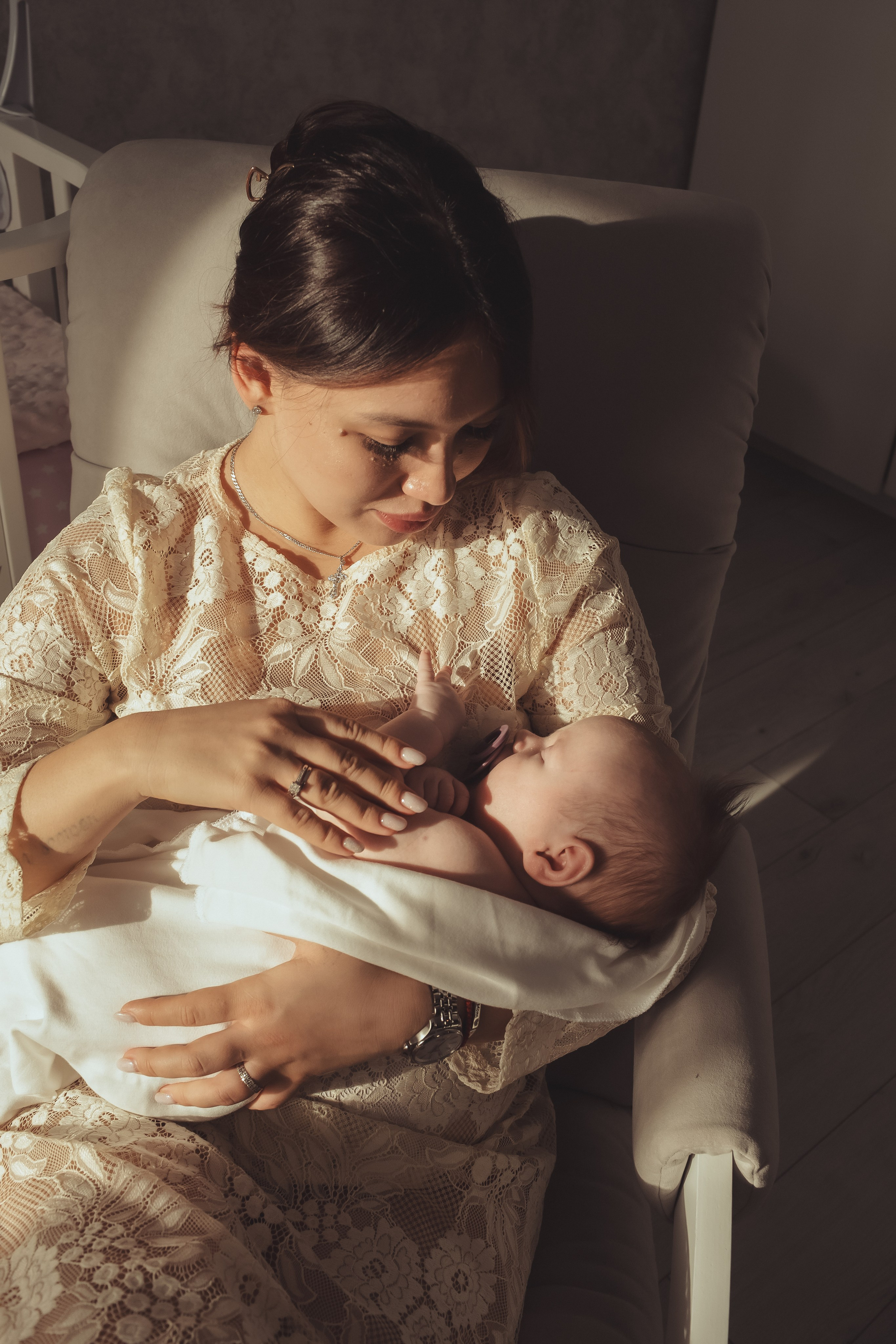 3. Семейный, детский, женский, свадебный фотограф в Ростове-на-Дону Васильчикова Юлия