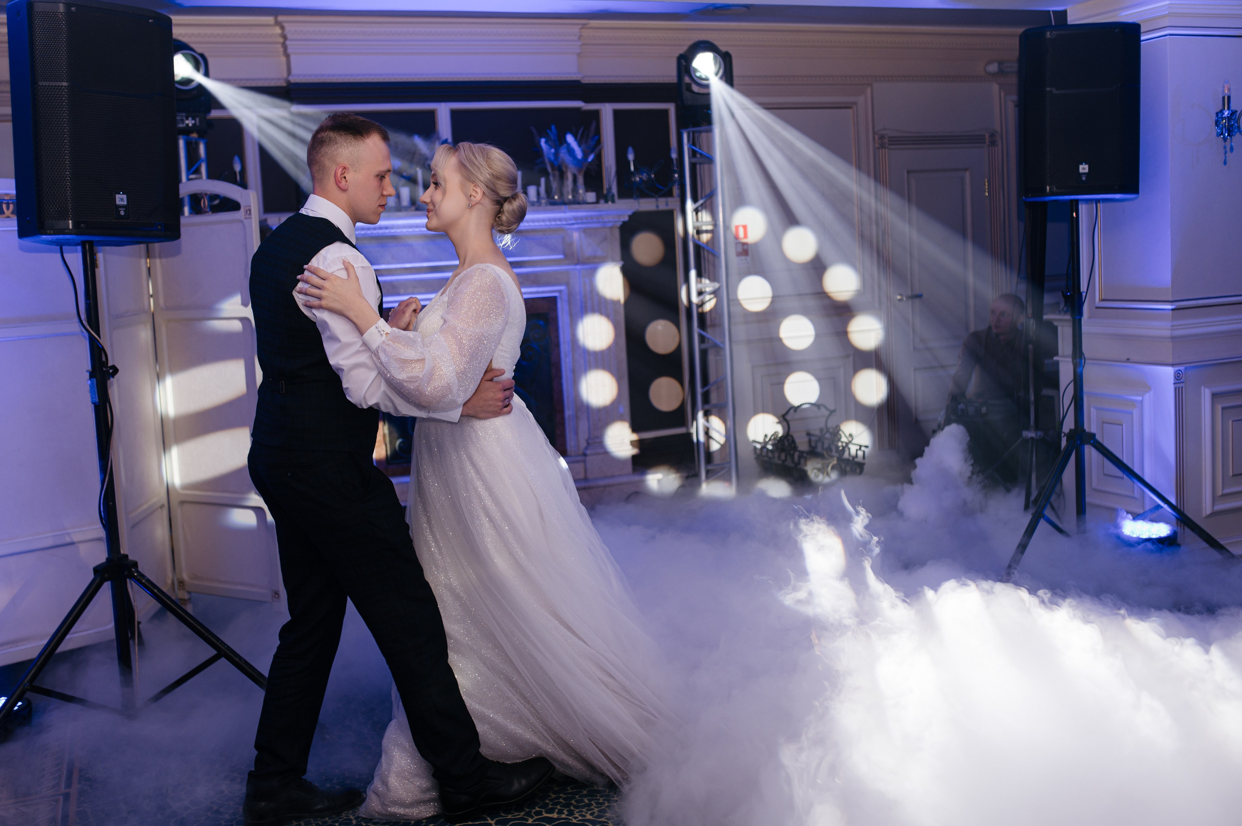 В&Д. Свадебный и семейный фотограф Олеся Маркелова