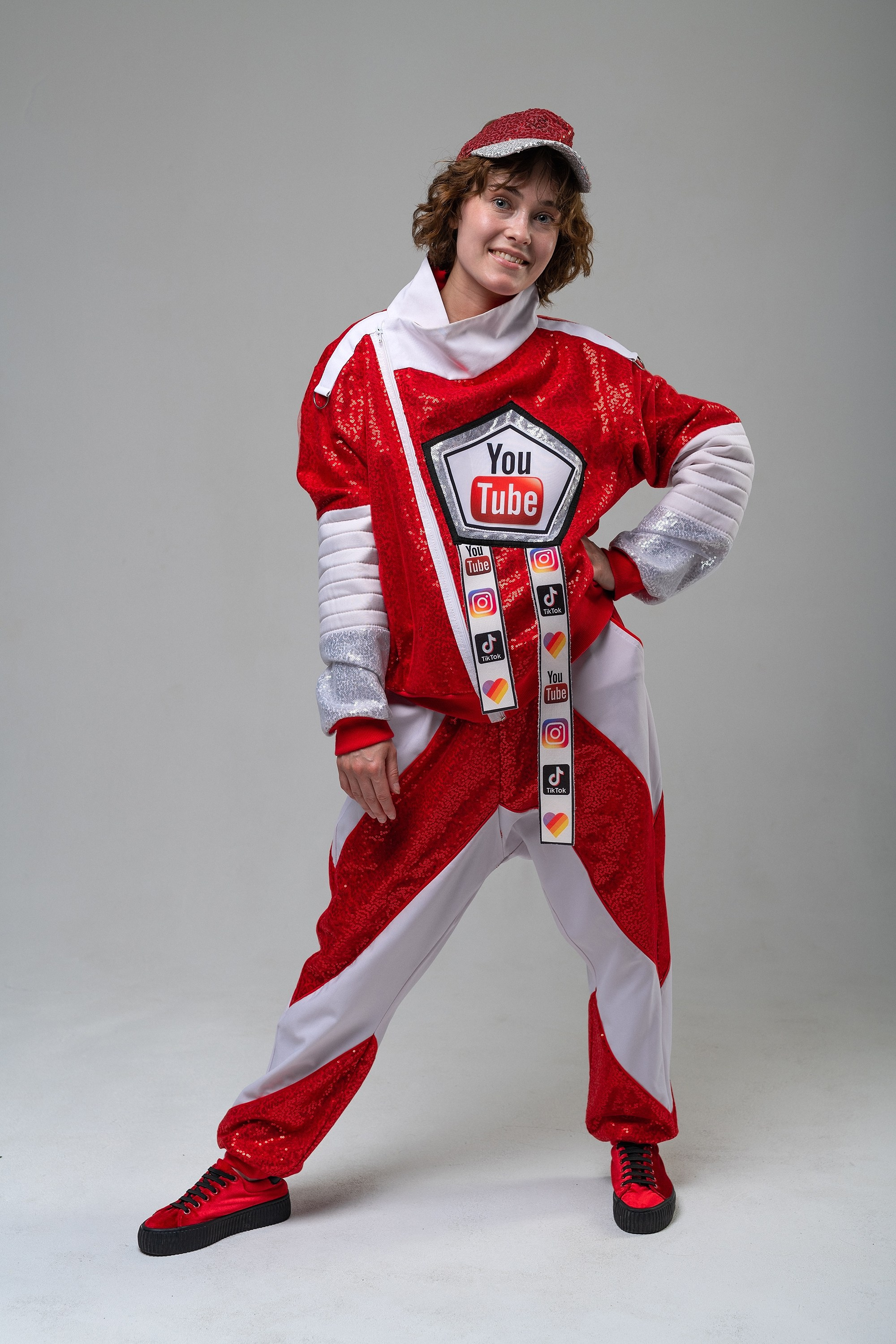 Аниматоры (10.07.2023). Фотограф Андрей Серенков