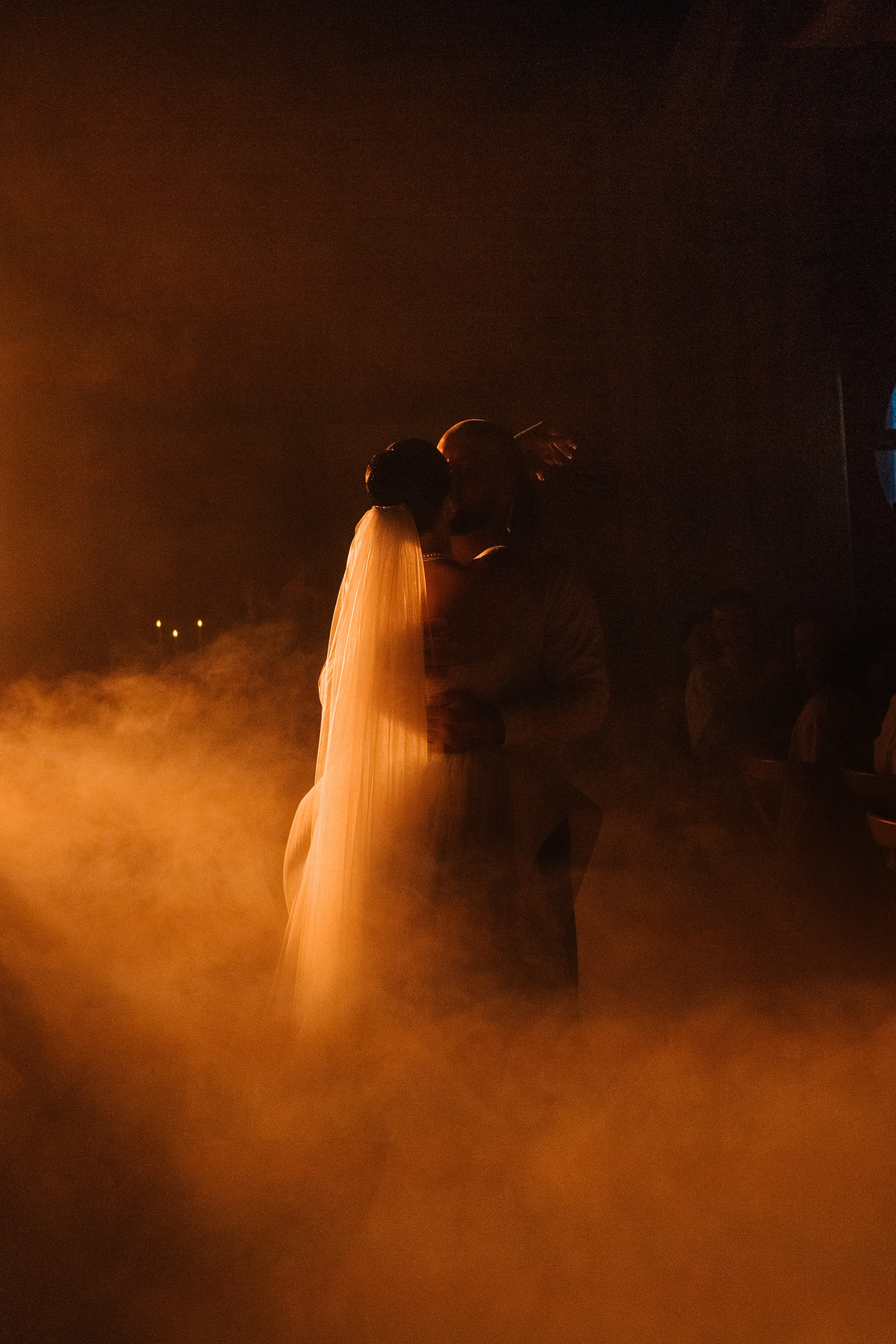 Юля и Михаил. Дмитрий Зайцев свадебный фотограф Тамбов