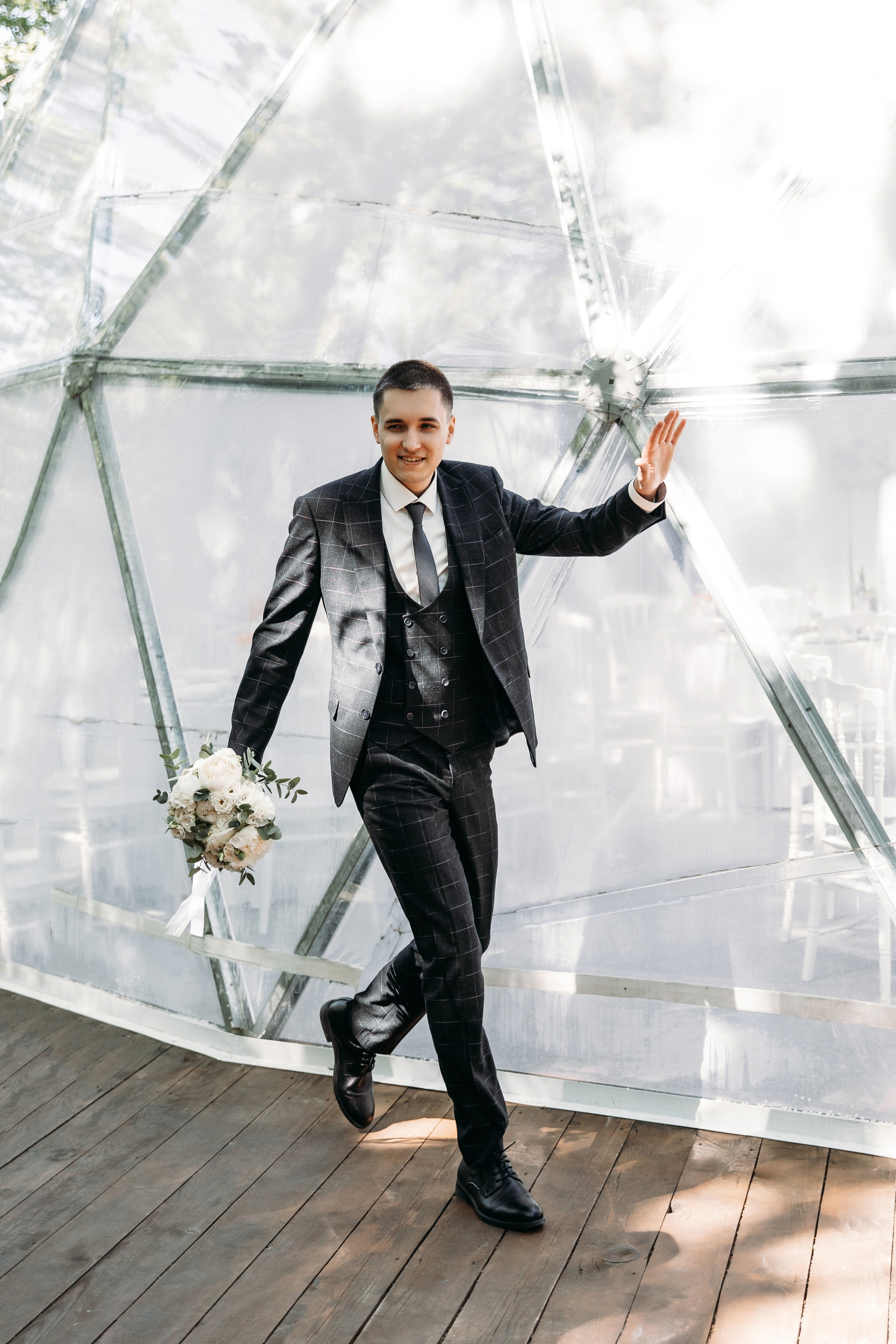 Максим & Алёна. Свадебный ФОТОГРАФ и ВИДЕОГРАФ Ульяновск