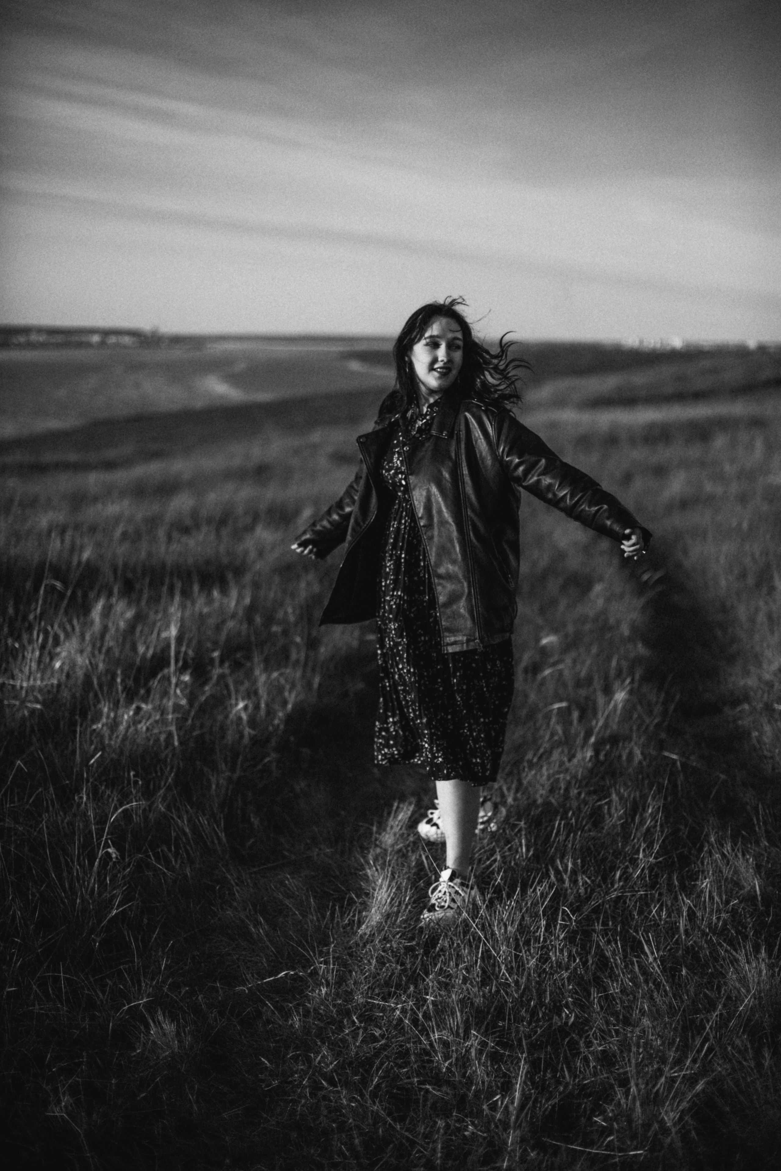 Анюта. Семейный и свадебный фотограф в Саратове Катерина Оленская