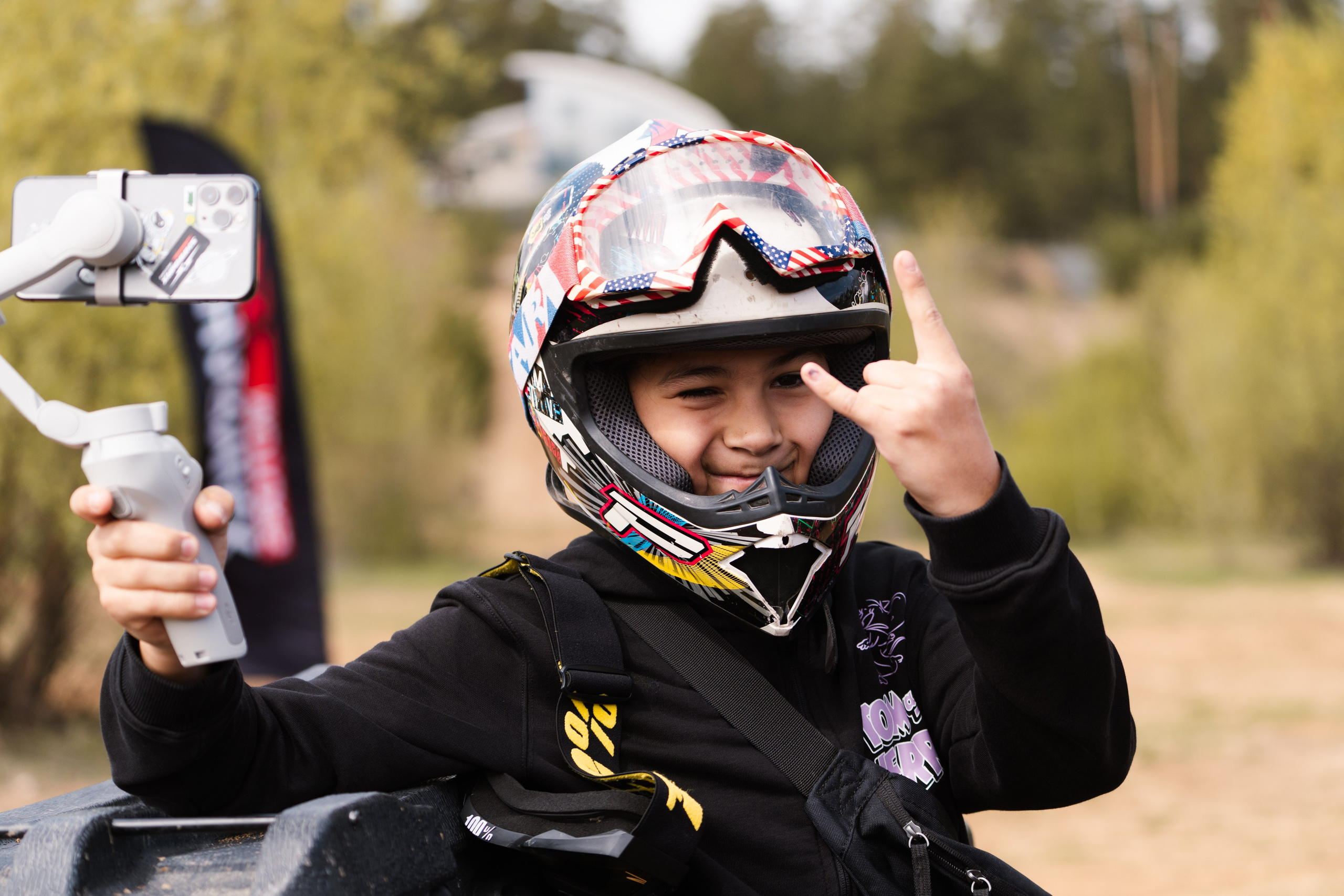 Мотокросс. Фотограф в СПБ Алмаз Камаев