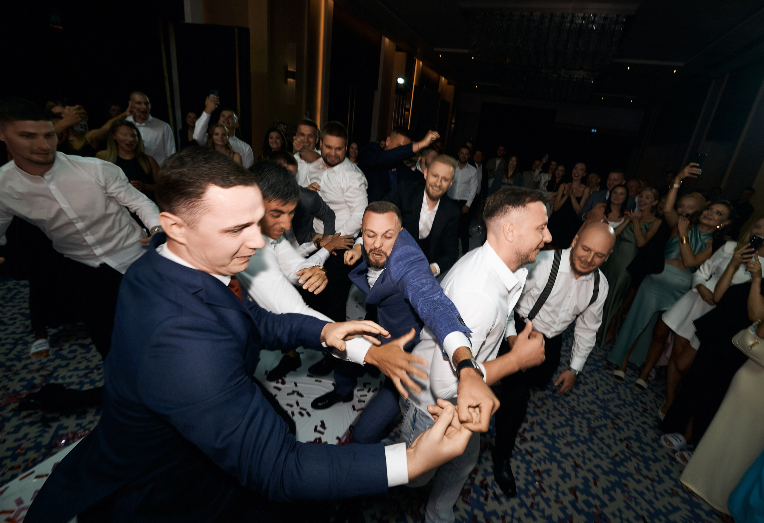 Свадьба 15.09.2024. Свадебный фотограф во Владивостоке Гарагуля Игорь