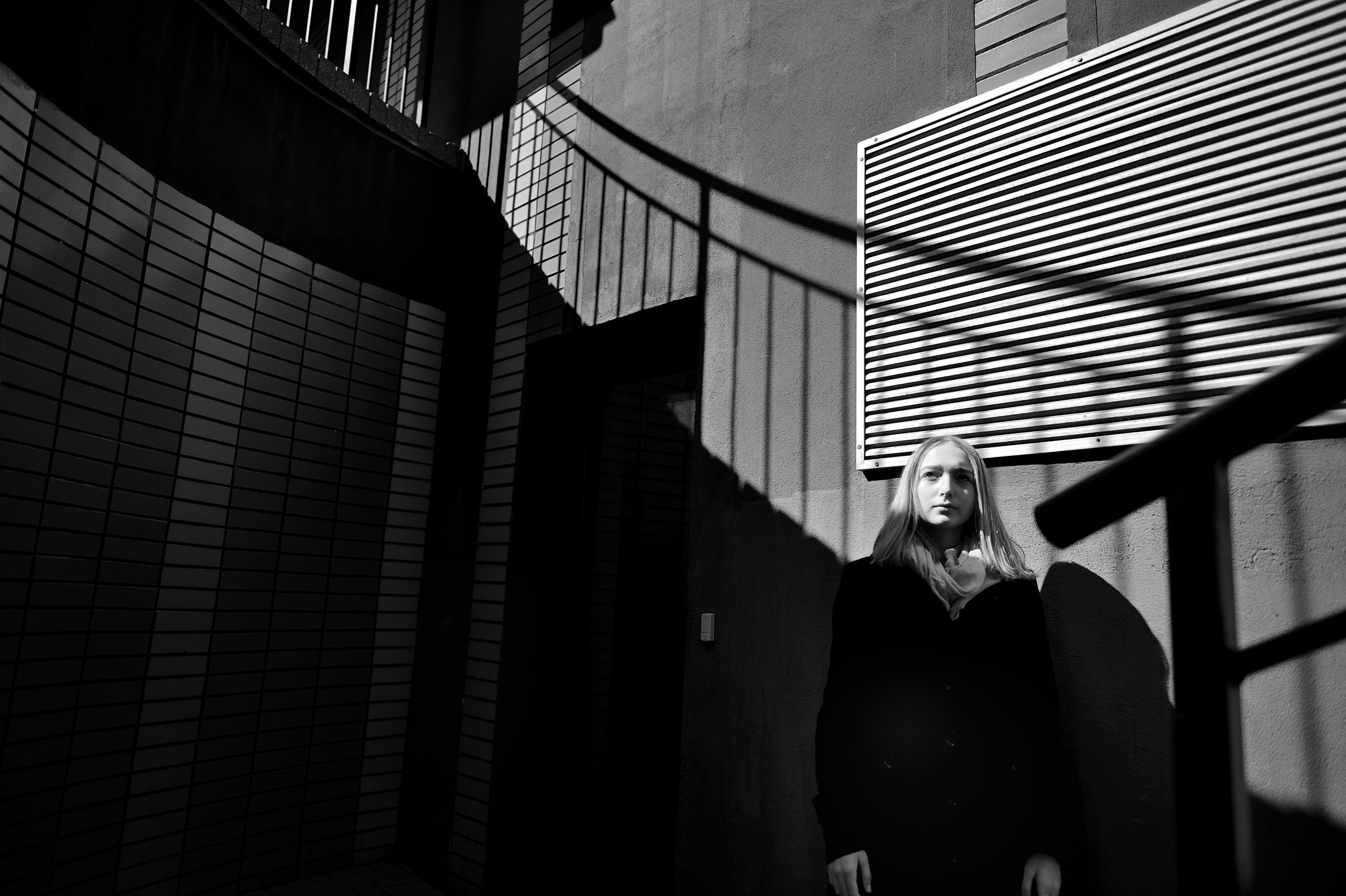 #CityBlock: Хорошево-Мневники