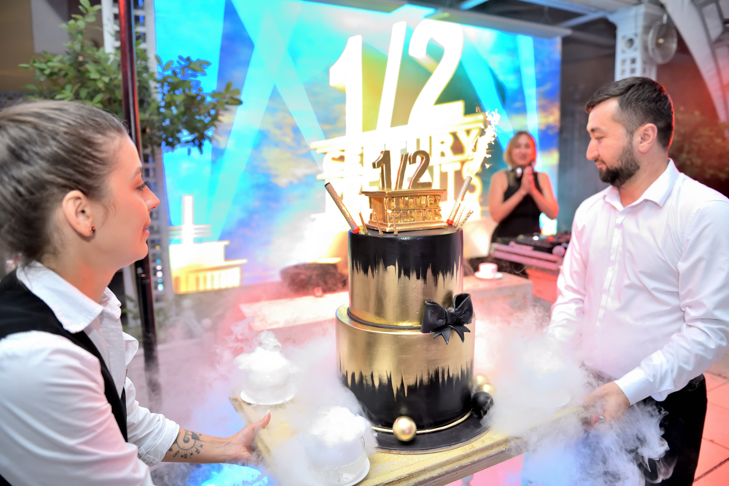 Юбилеи/Торжества