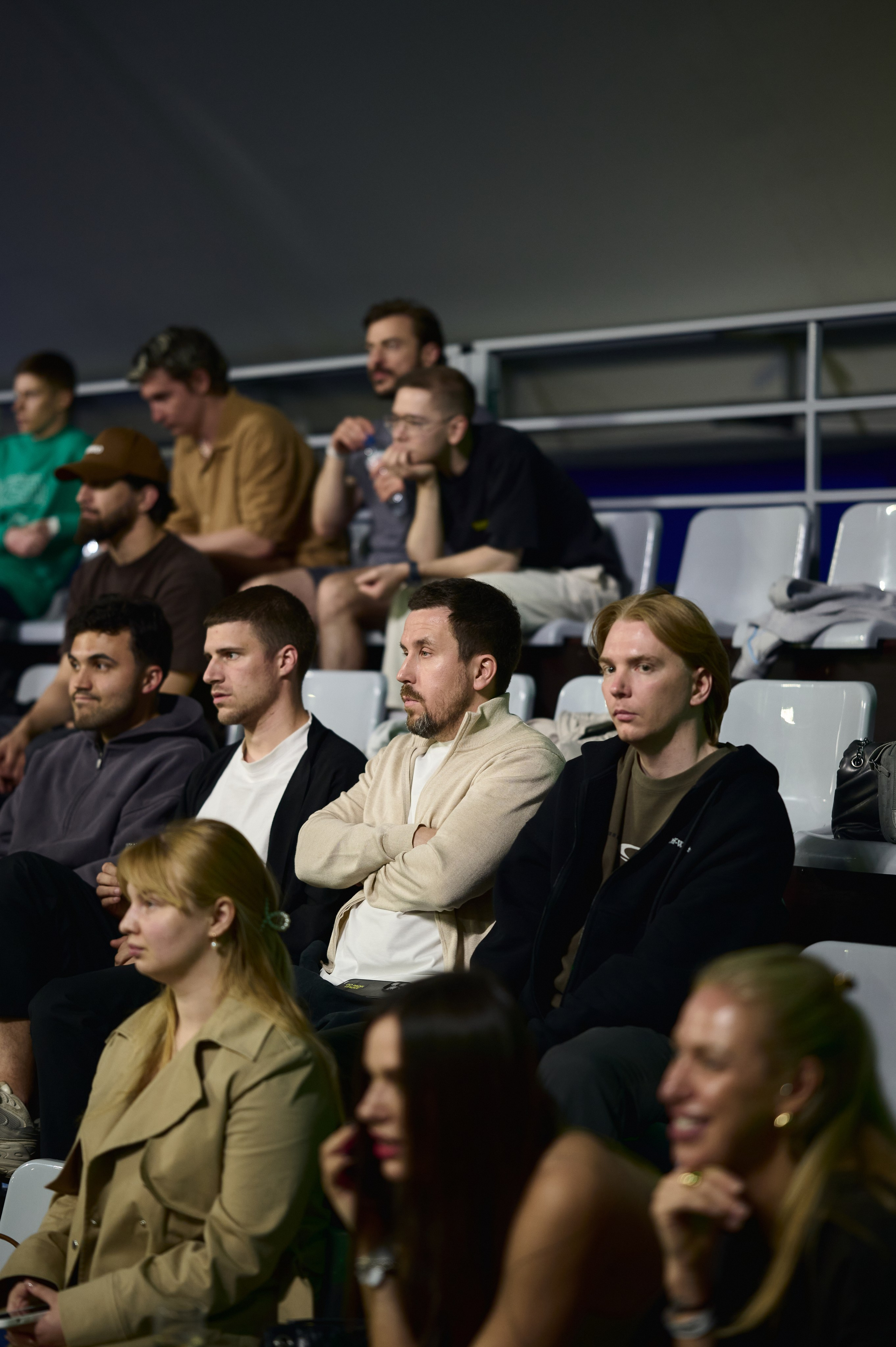 GoPadel League галерея