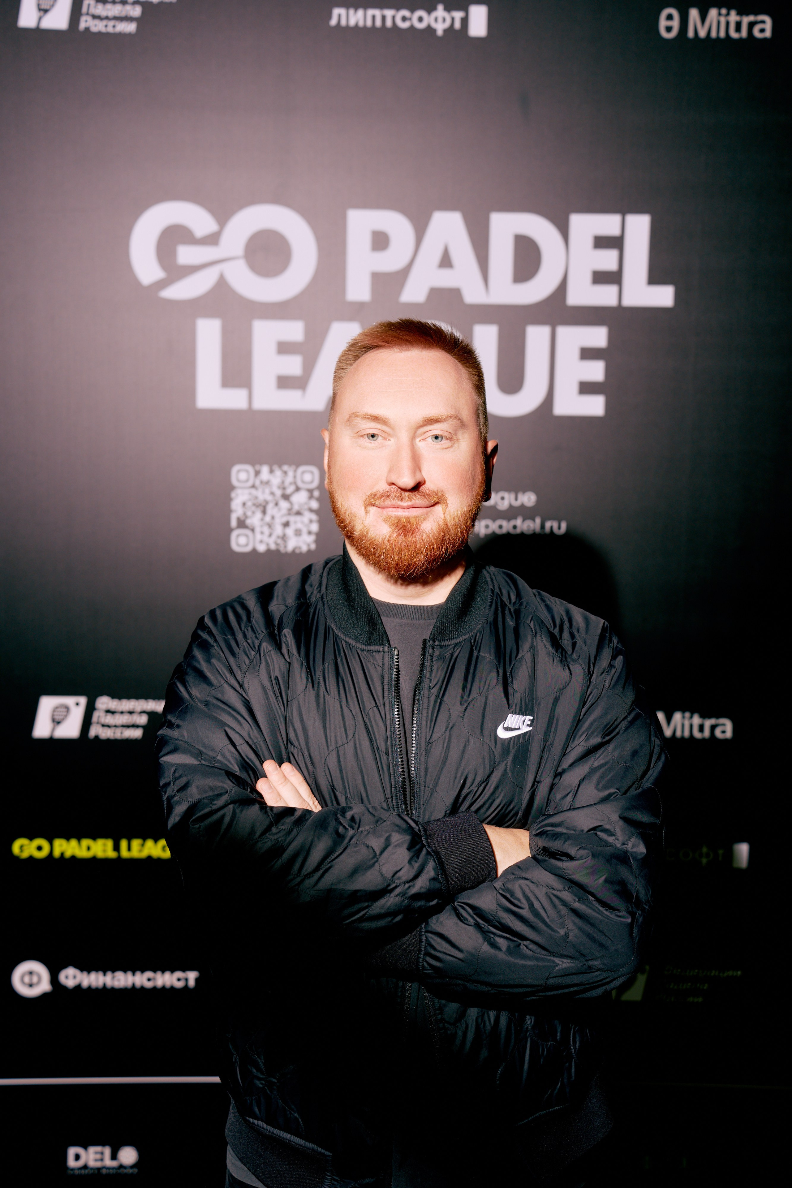 GoPadel League галерея