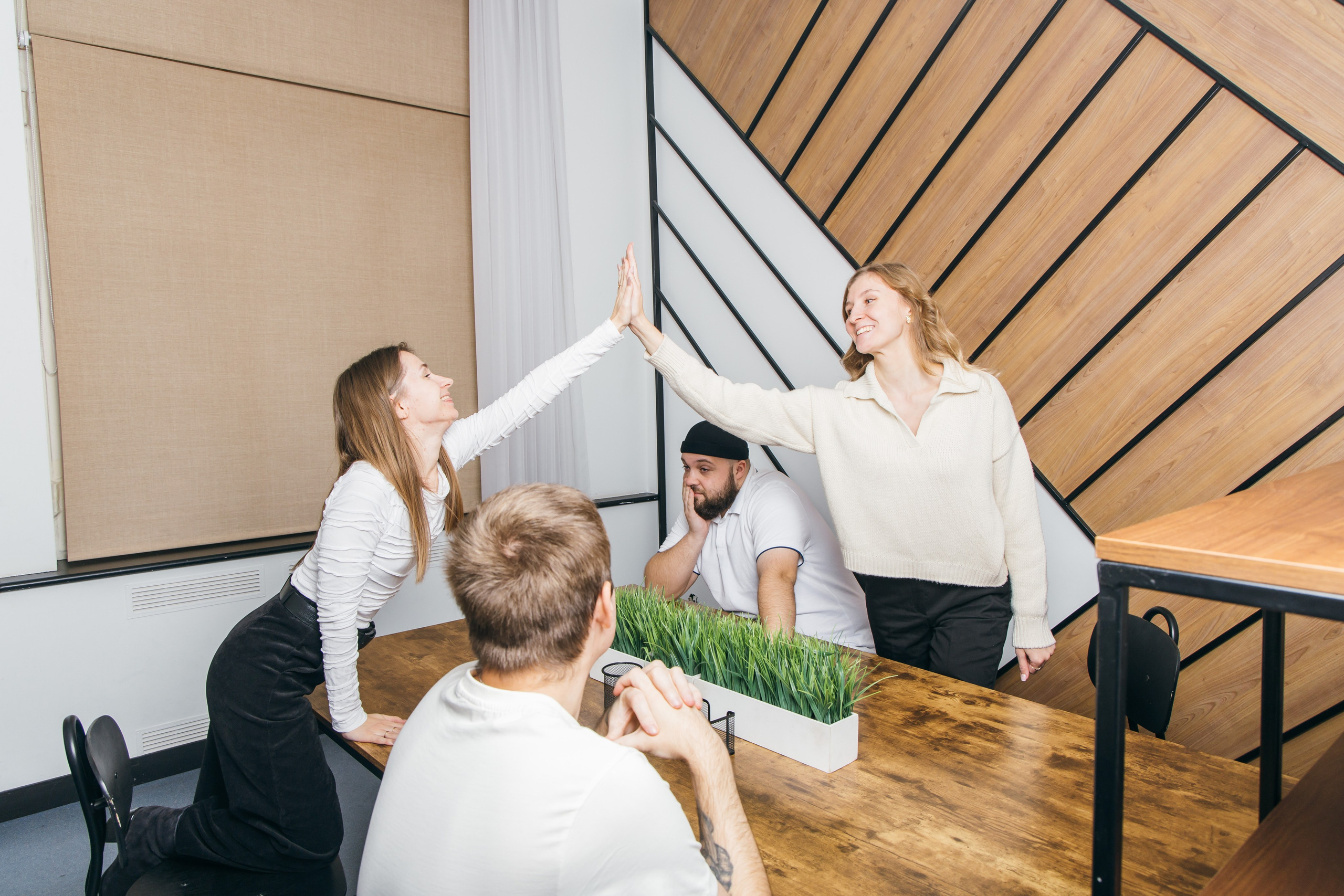 Корпоративная для Berserk Group. Портретный и семейный фотограф в Минске