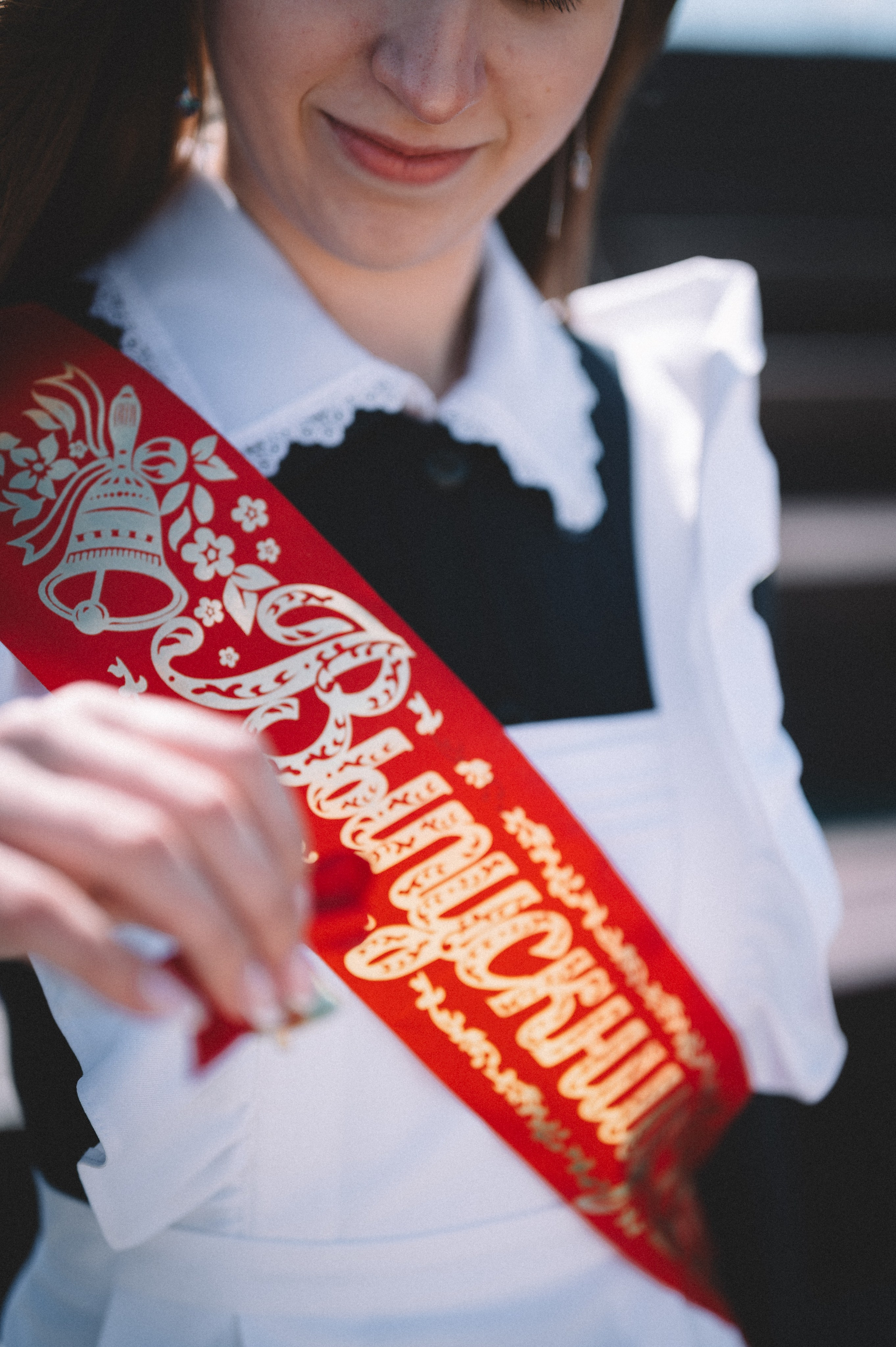 Ульяна. Фотограф Анна Темнова. Пенза