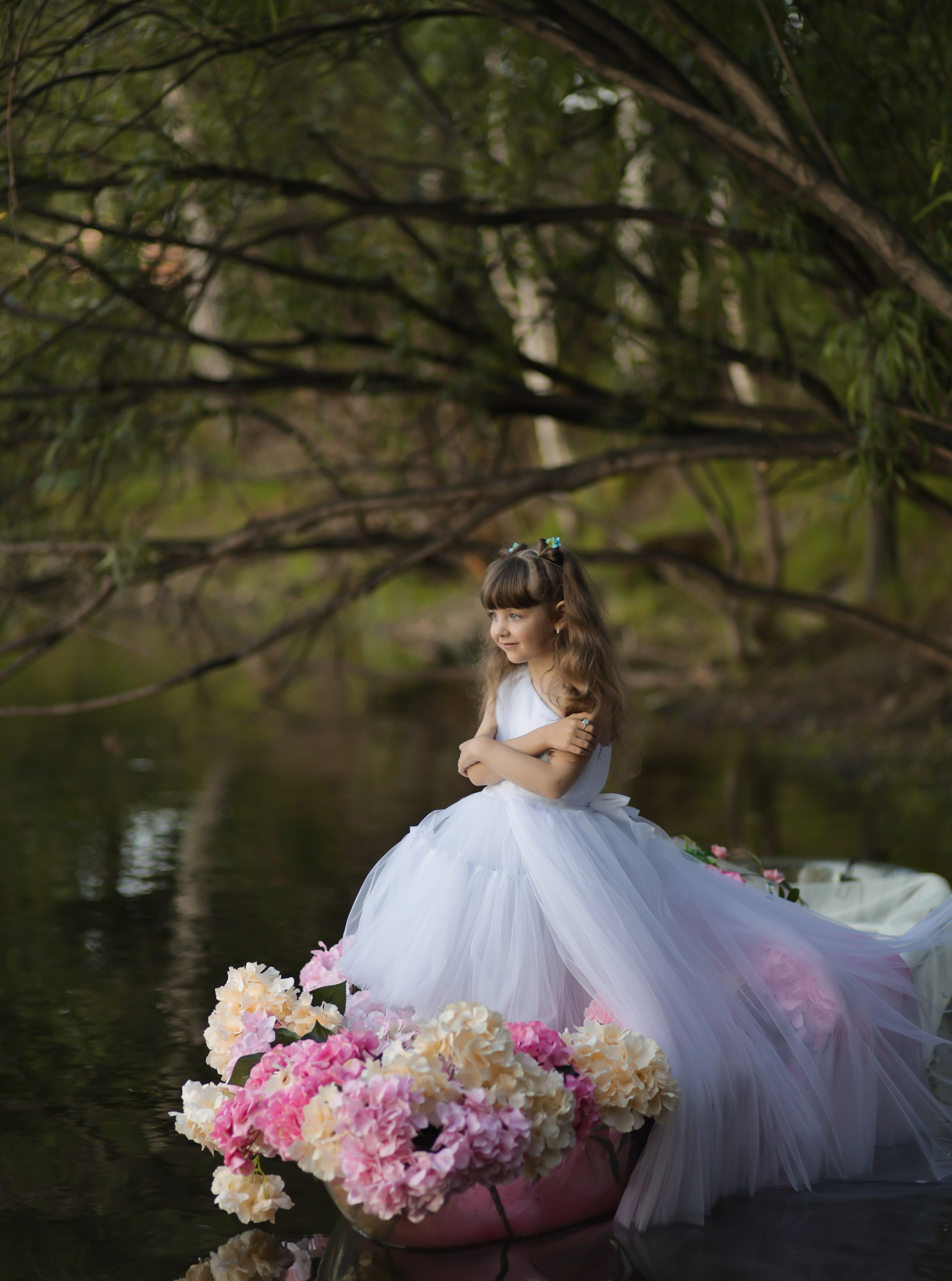 Фотопроект " Летняя прогулка». Little_Princess.38