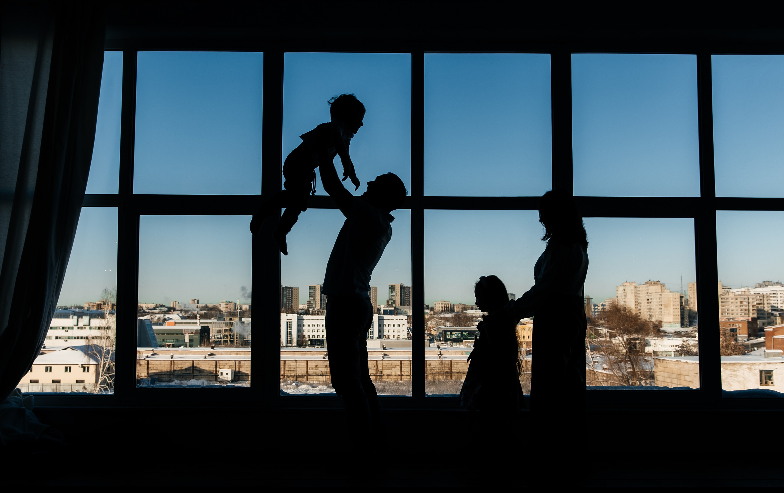 Иван Косогорцев фотограф