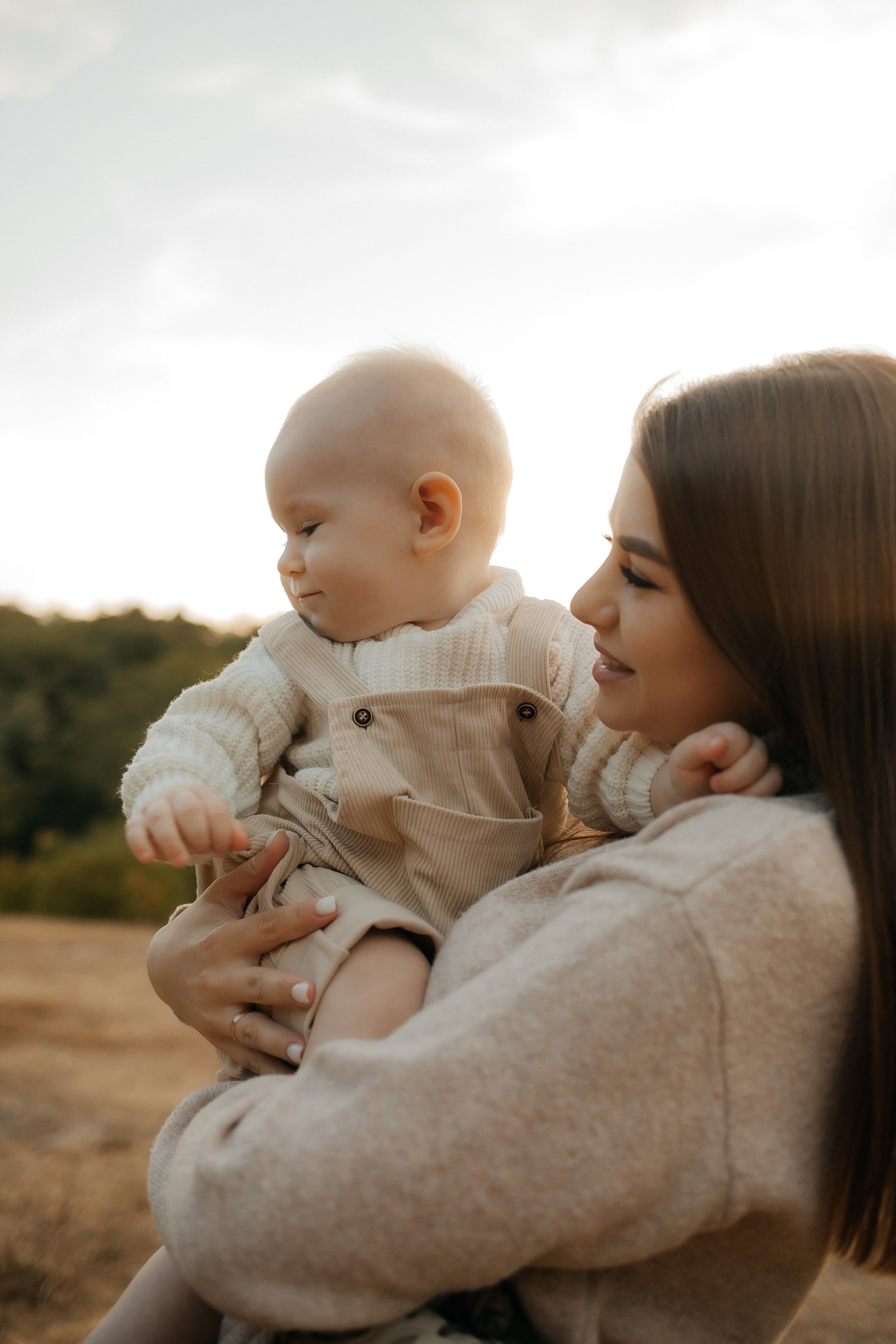 Александр, Екатерина и Данил. Фотограф Ольга Сапронова. Свадебный фотограф Ольга Сапронова