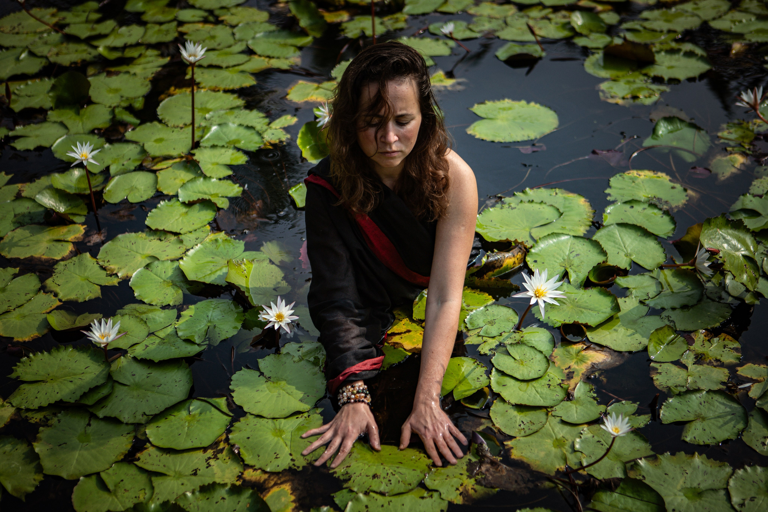 Иная та. Сайт Фотографа MASHASOLAR