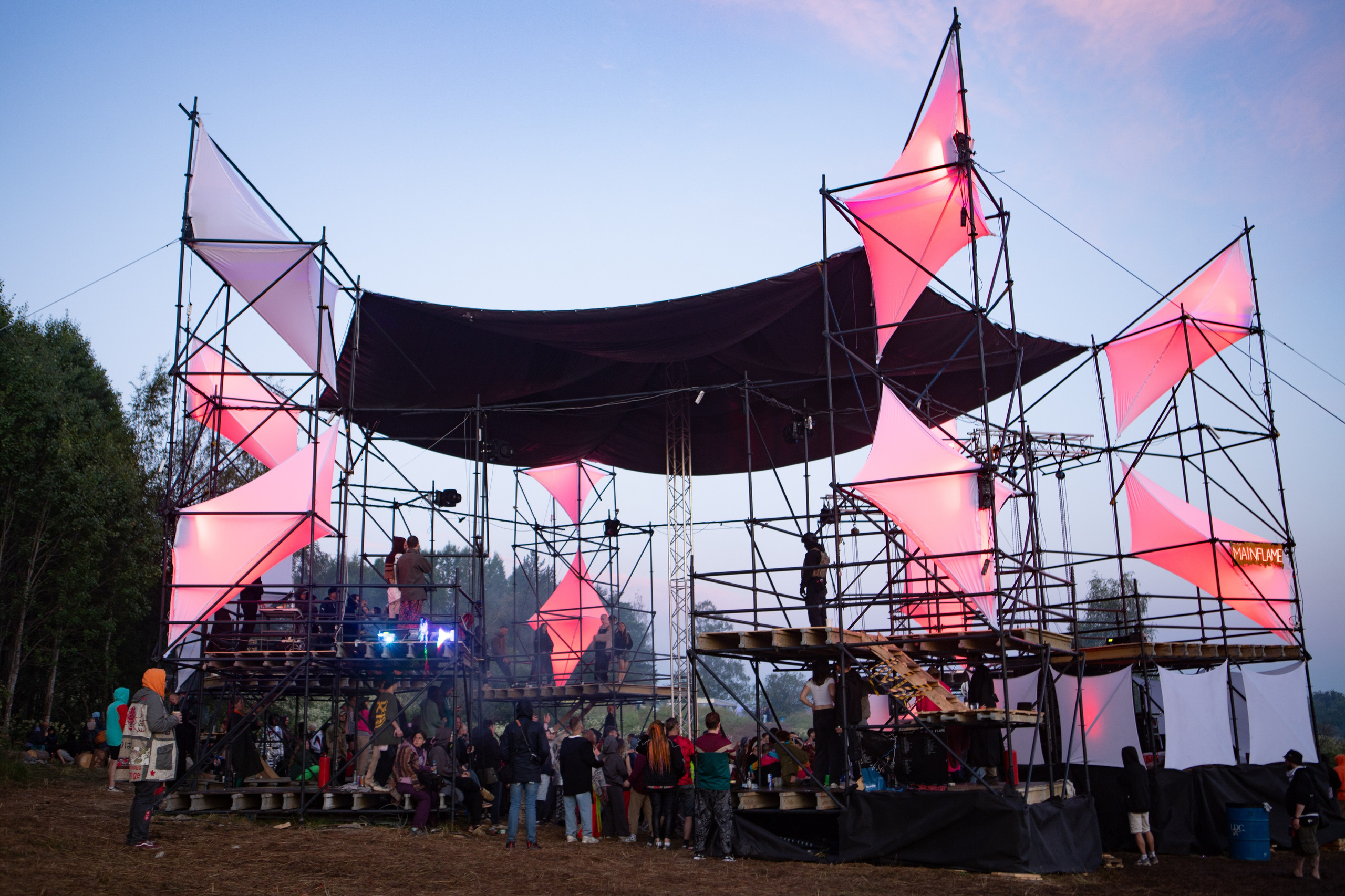 КАСТРЫ 2025. Сайт Фотографа MASHASOLAR