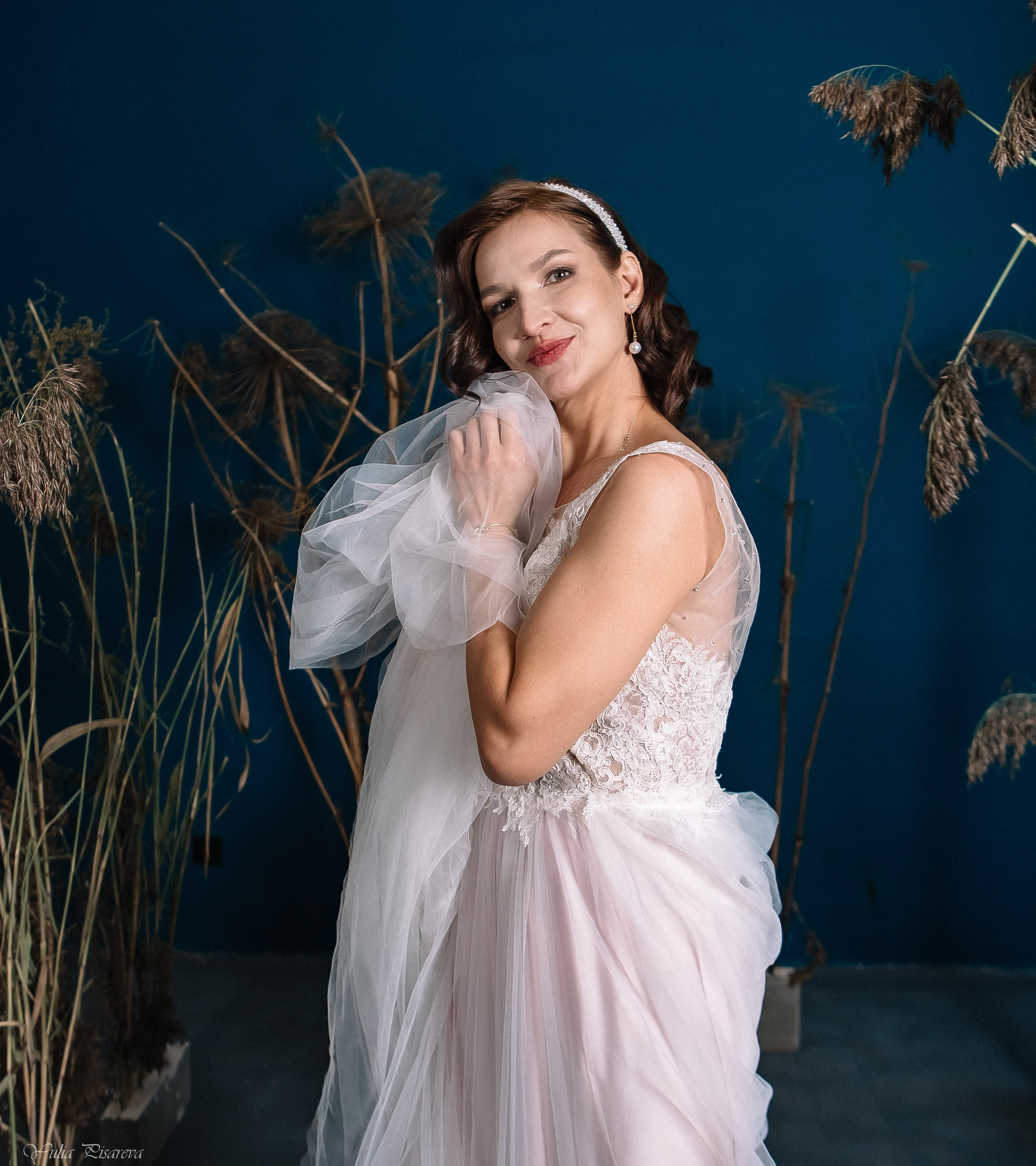 СВАДЕБНАЯ ПАРА. Фотограф в Санкт-Петербурге Писарева Юлия