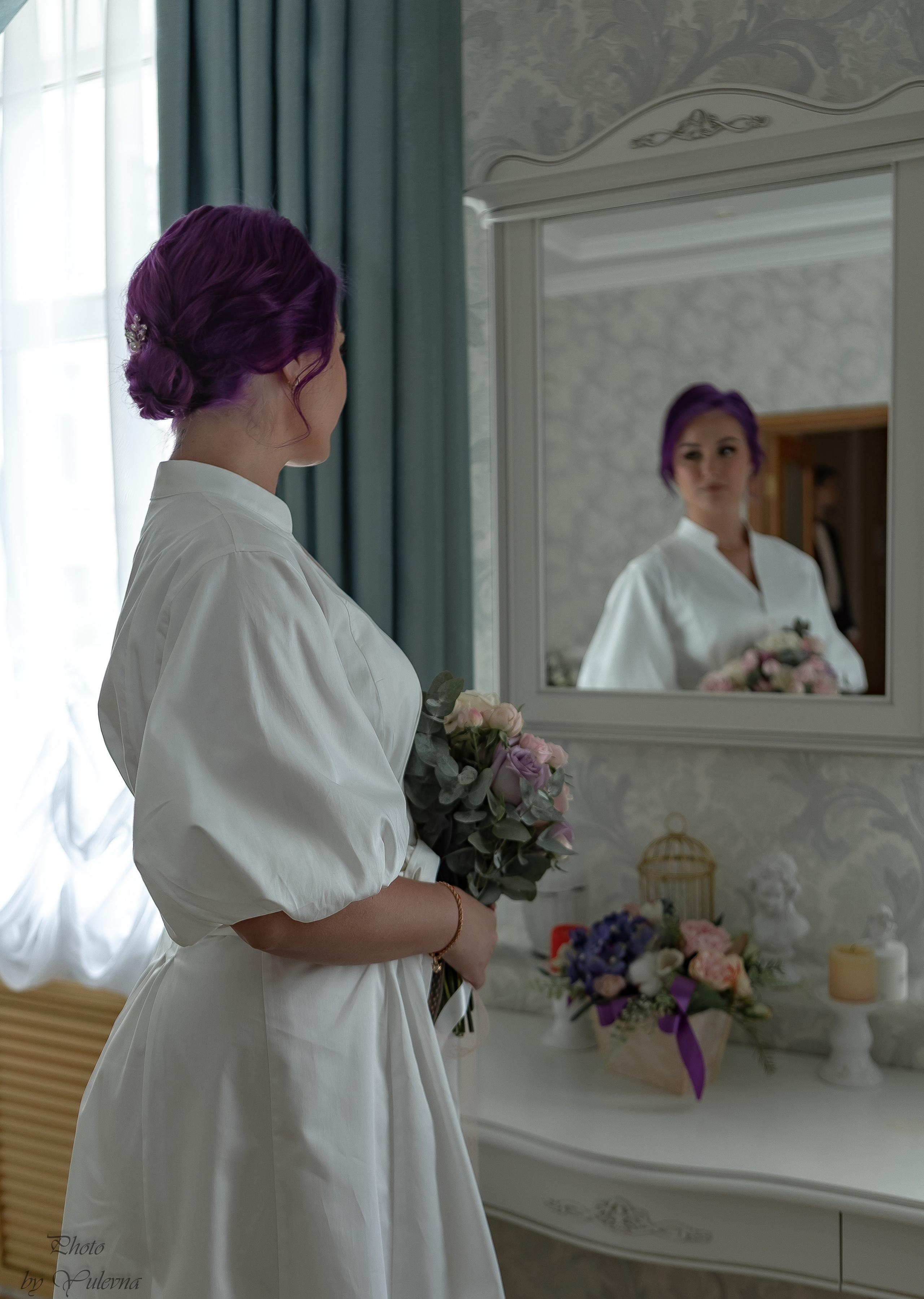 Свадьба Тина и Сергей. Фотограф в Санкт-Петербурге Писарева Юлия