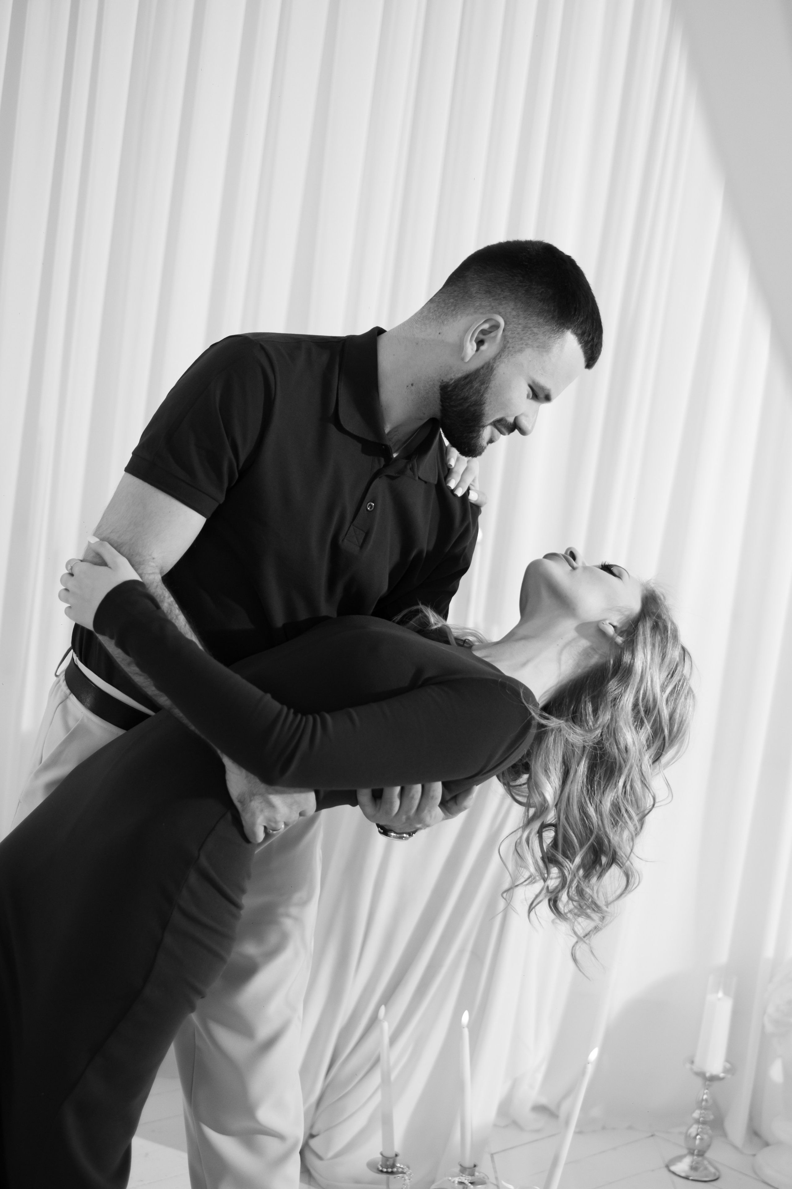 Роспись Марии и Исмета | ЗАГС Центральный. Фотограф в Новосибирске Диана Ильиных