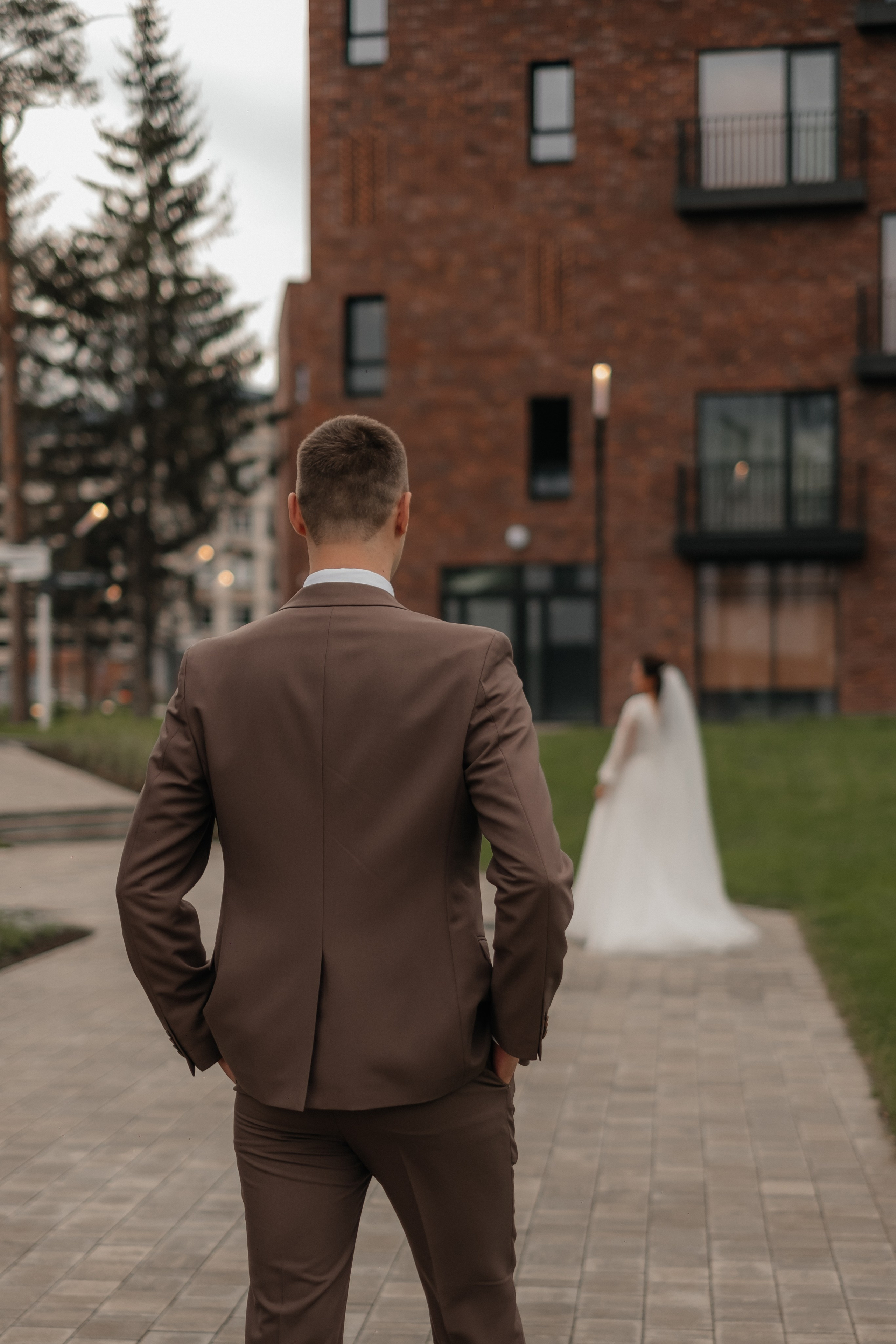 Свадьба Татьяны и Ильи. Фотограф в Новосибирске Диана Ильиных