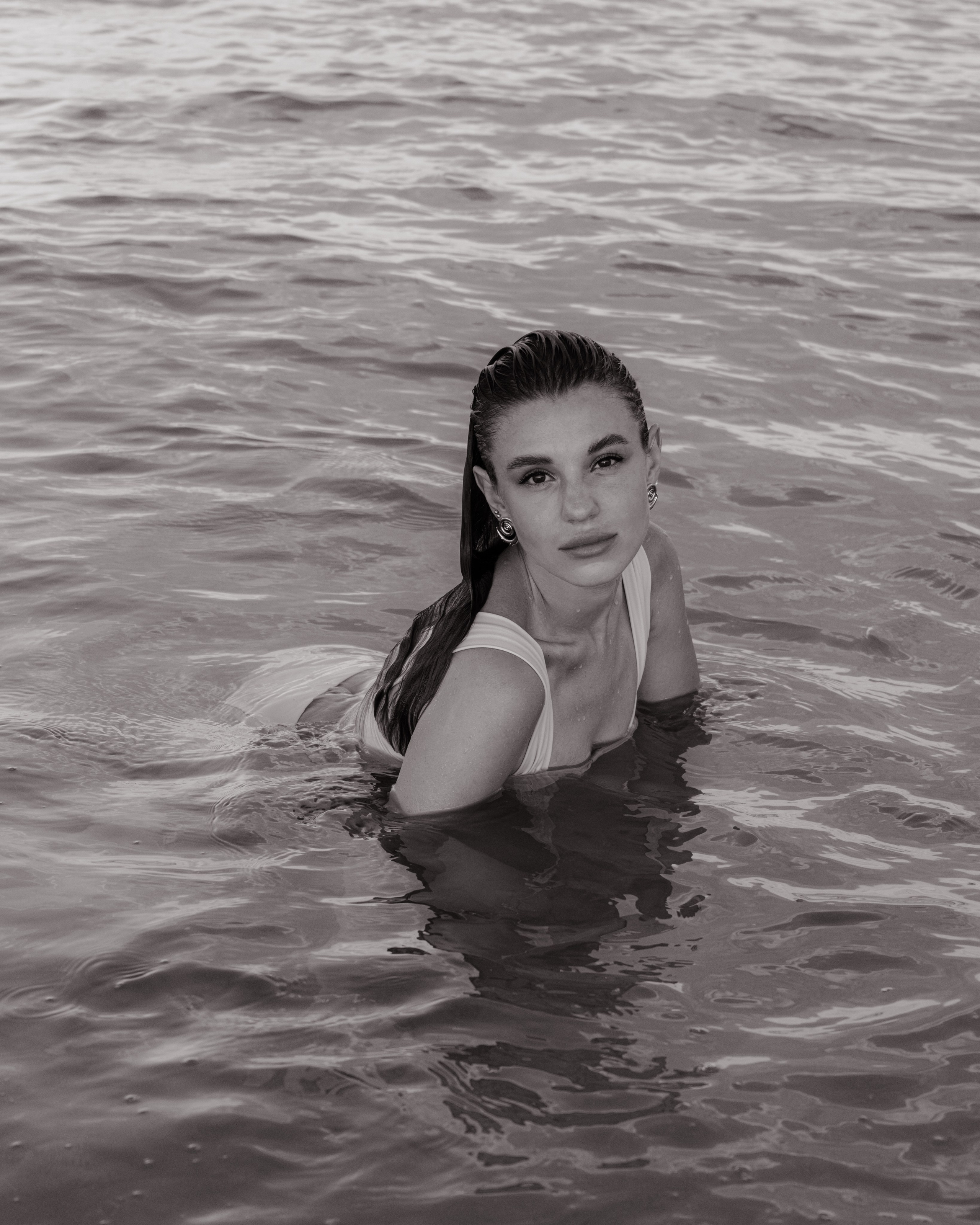 Hotel/beach. Cam Ranh. Portrait photographer Nha Trang | Julia Meshanina