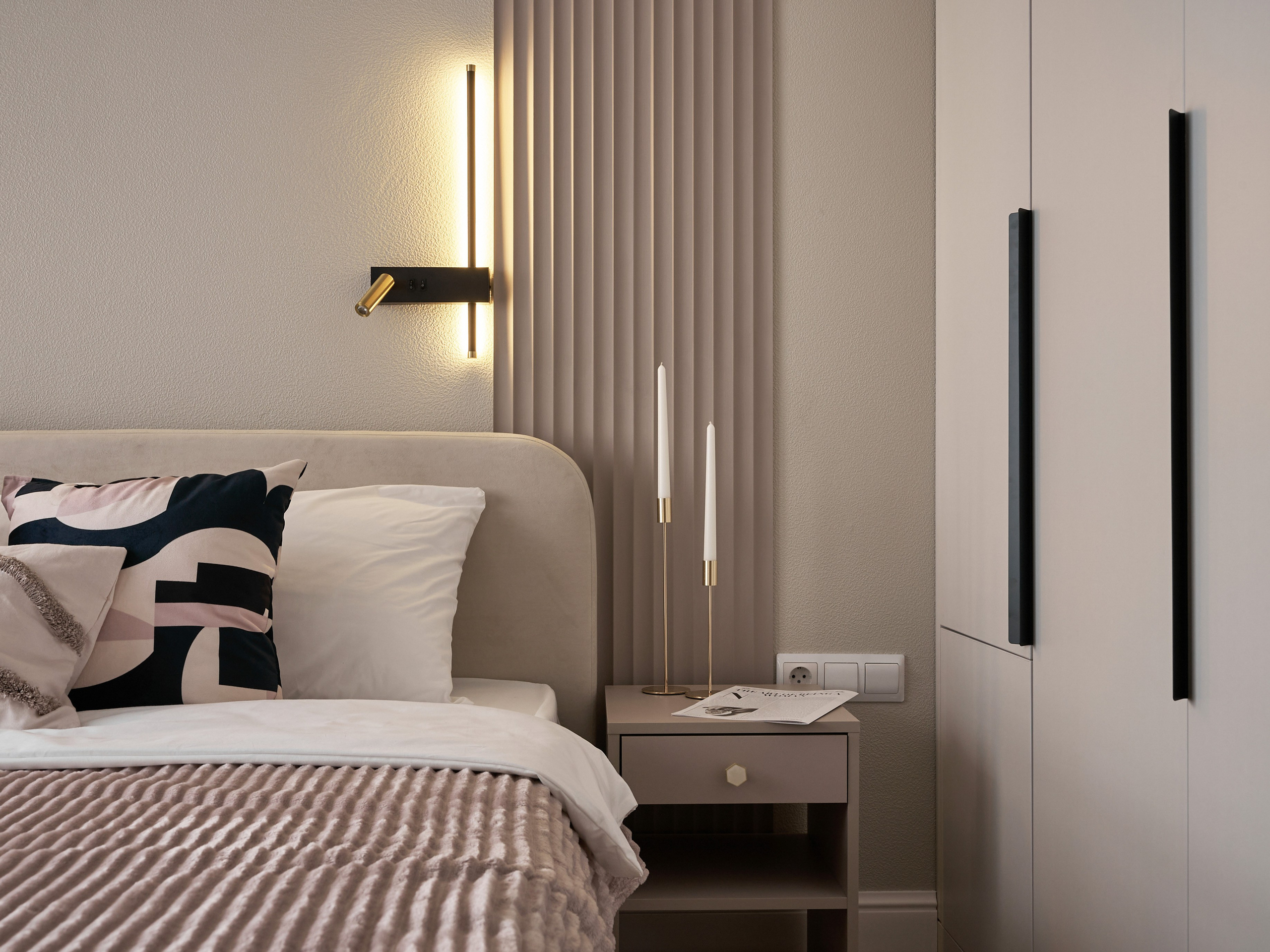 ЖИЛЫЕ ИНТЕРЬЕРЫ. Конев Ярослав — Интерьерный фотограф и видеограф