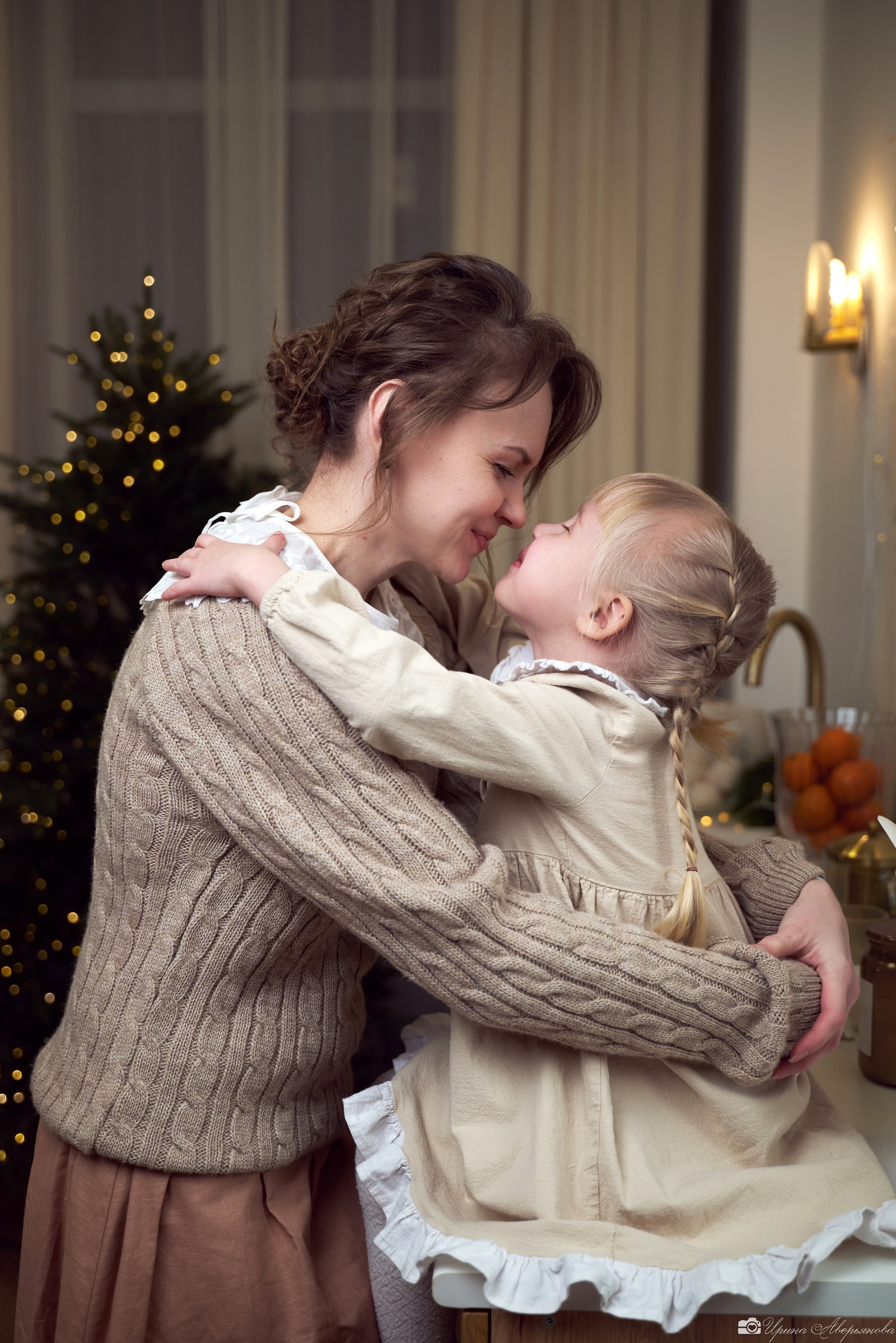 Фотограф в Ульяновске Ирина Аверьянова