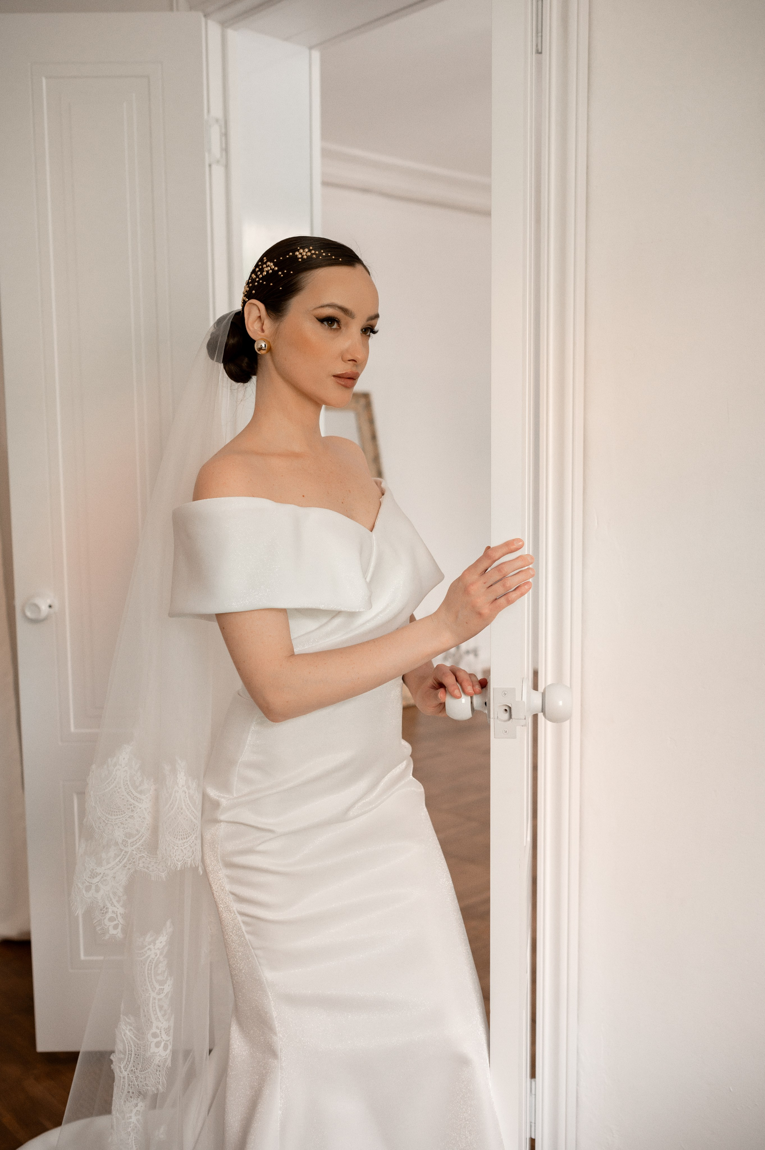 Анна. Свадебный и семейный фотограф в Серпухове Александра Дерюшева