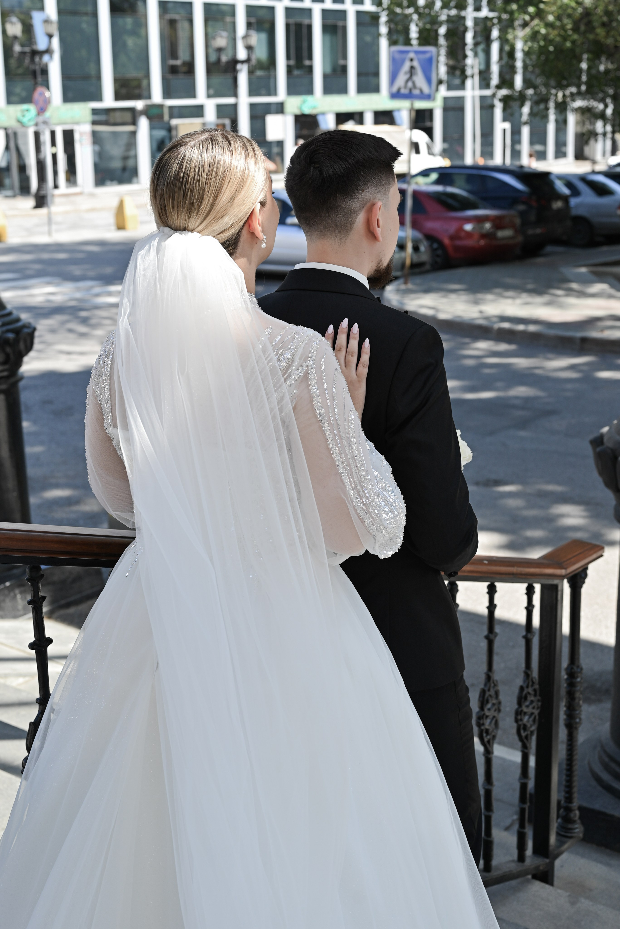 R & A. Свадебный и семейный фотограф в Уфе Александров Максим