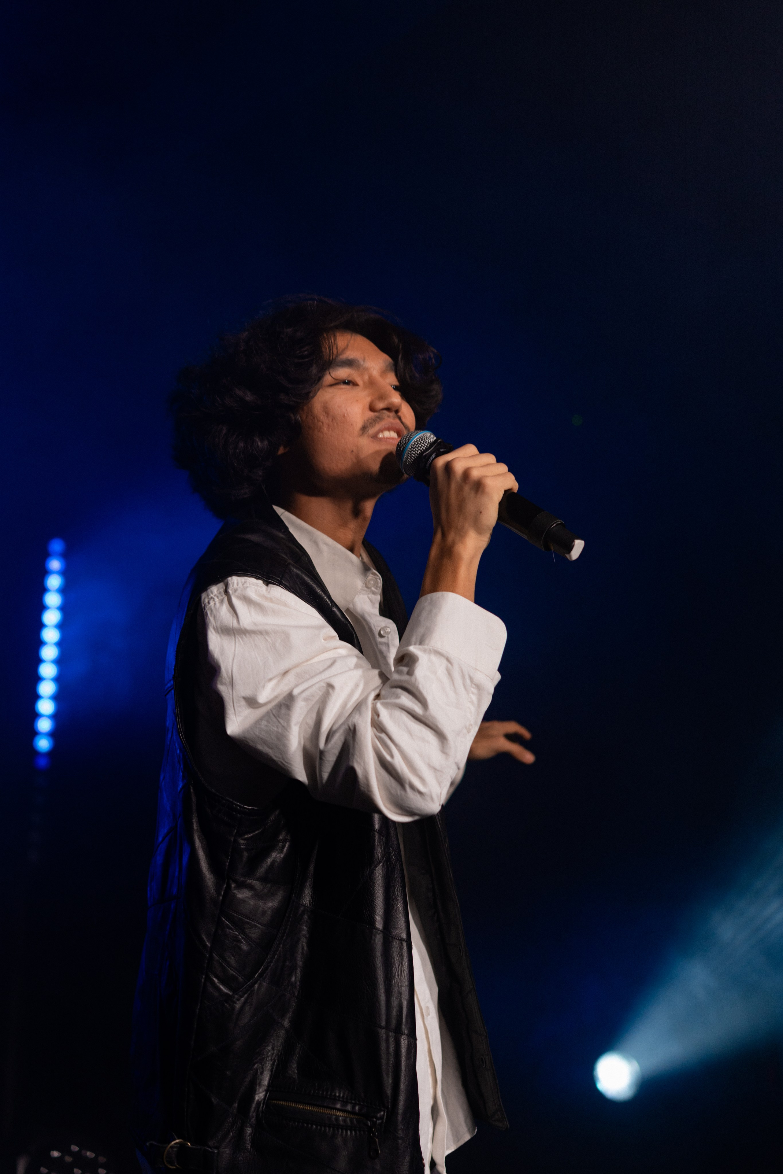 Фестиваль молодёжи «Лица» 2024. Фотограф Надежда Погребняк | Рязань | Москва