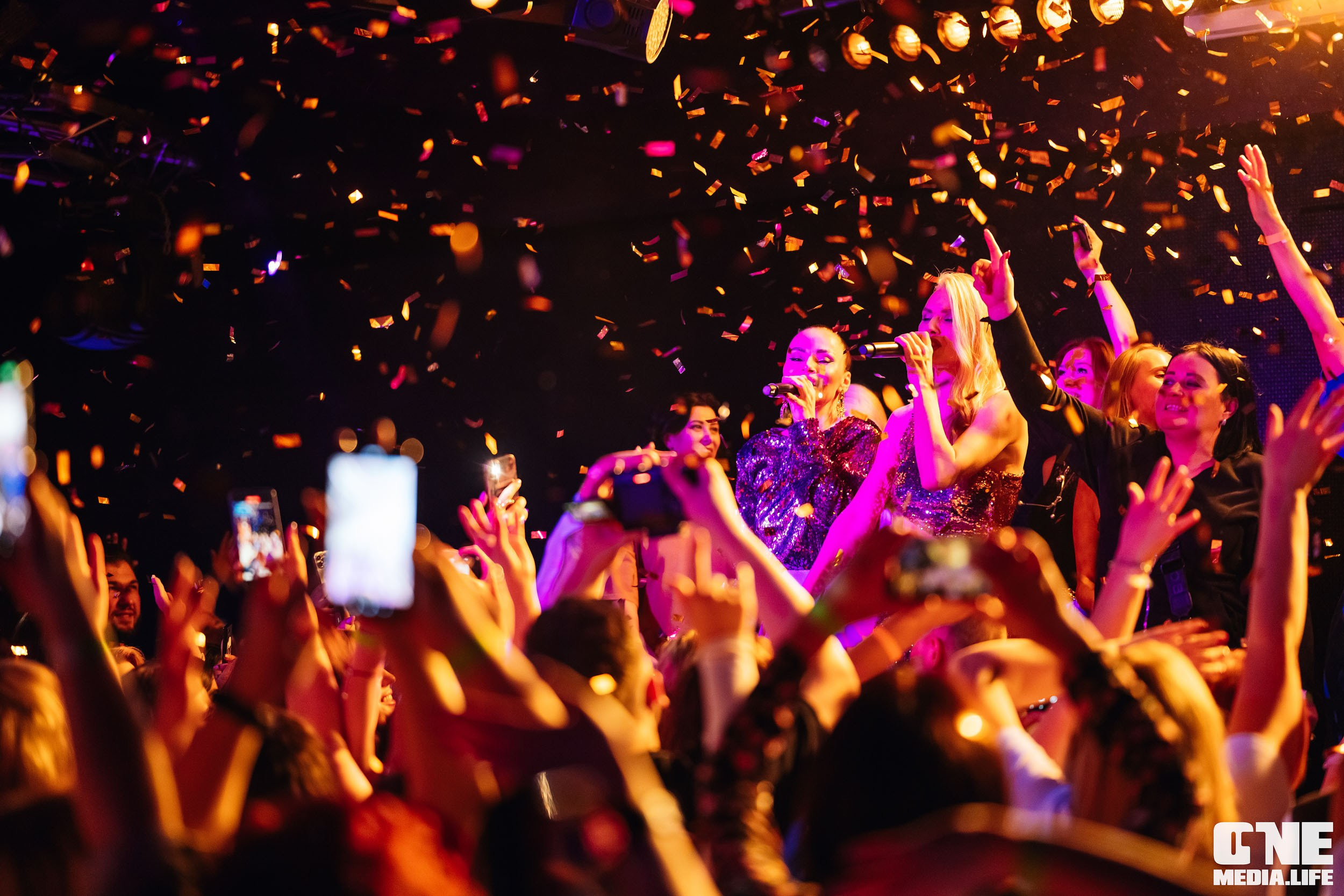 Концерт группы стрелки в Планете 13 апреля. One Media Life: фоторепортажи, фотоотчеты с мероприятий и заведений