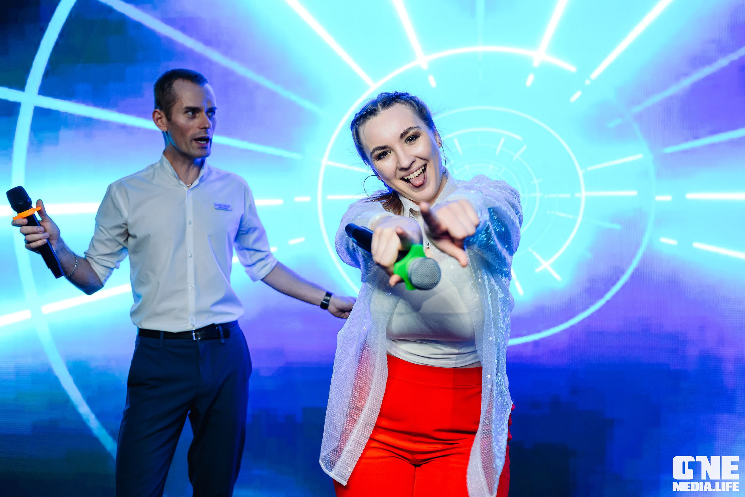 Фоторепортаж из ресторана Океан. One Media Life: фоторепортажи, фотоотчеты с мероприятий и заведений