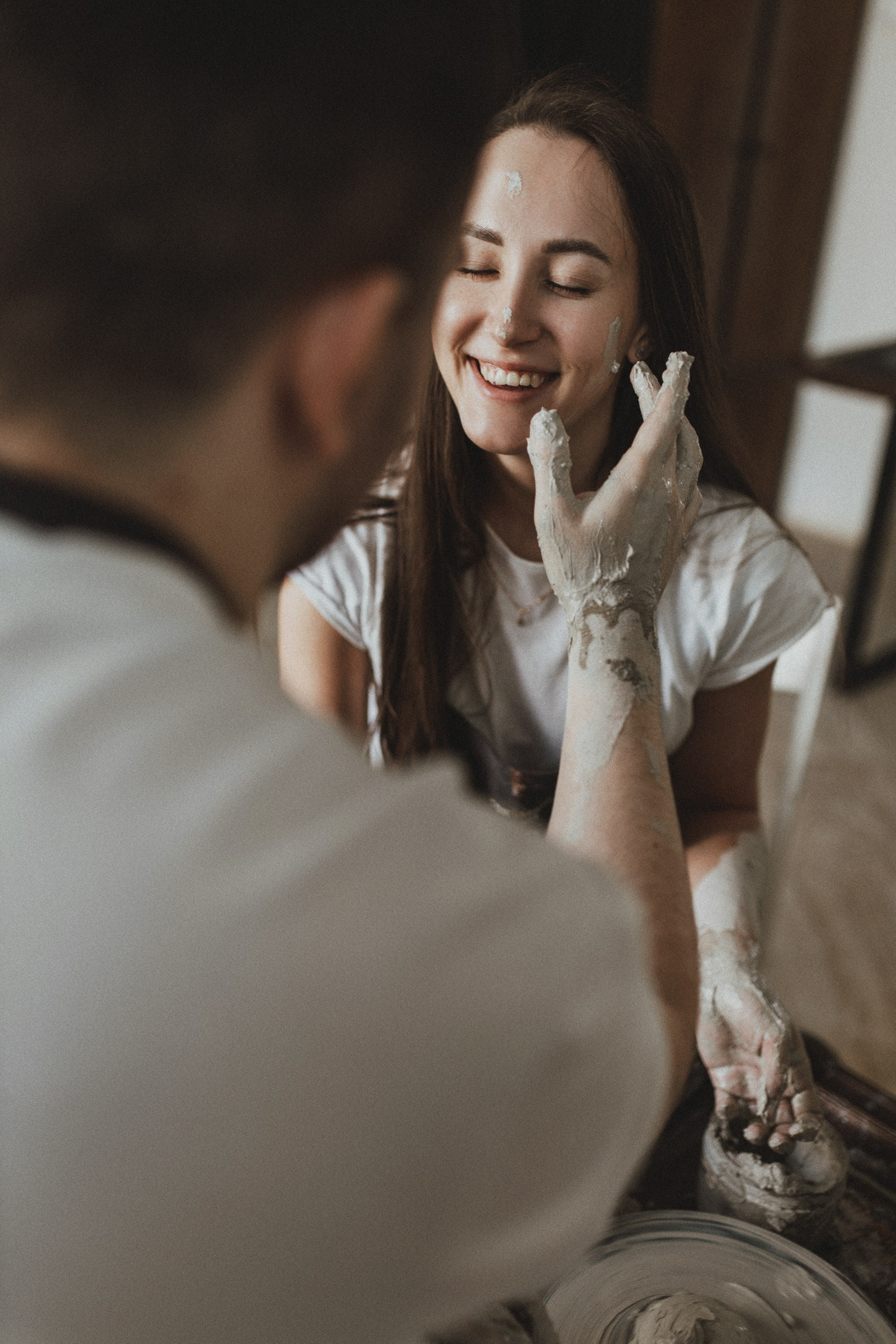 «ВСЁ ПОБЕЖДАЕТ ЛЮБОВЬ». Maria Startseva Photo