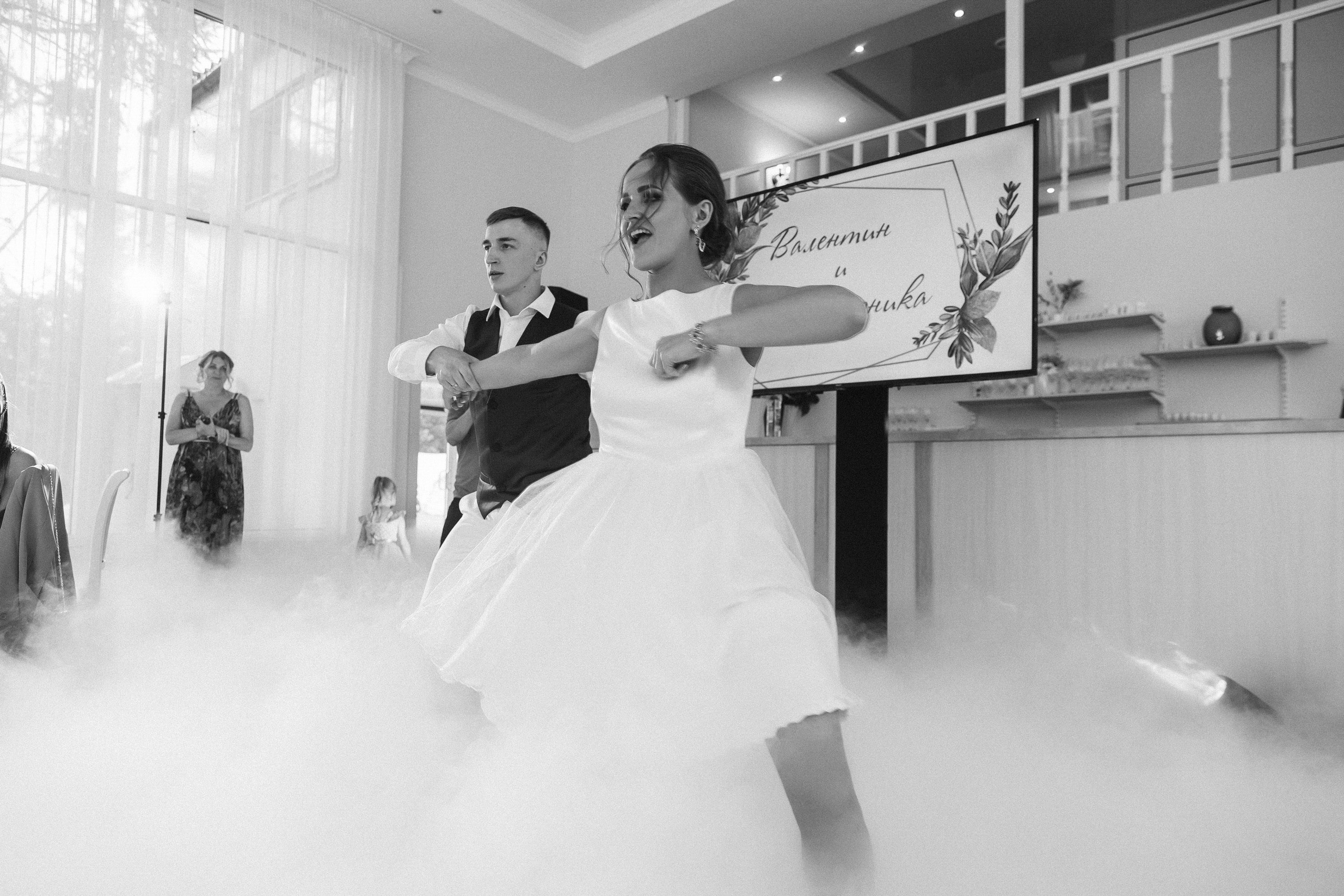 ВЕРОНИКА & ВАЛЕНТИН ` 22.07.23. Maria Startseva Photo