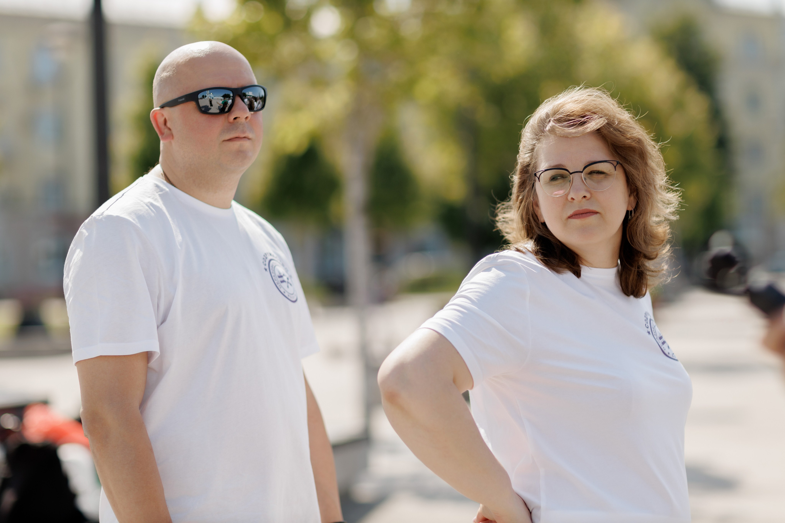 Репортажные фото съёмки клипа от родителей выпускникам. Свадебный фотограф в Воронеже Александр Работкин