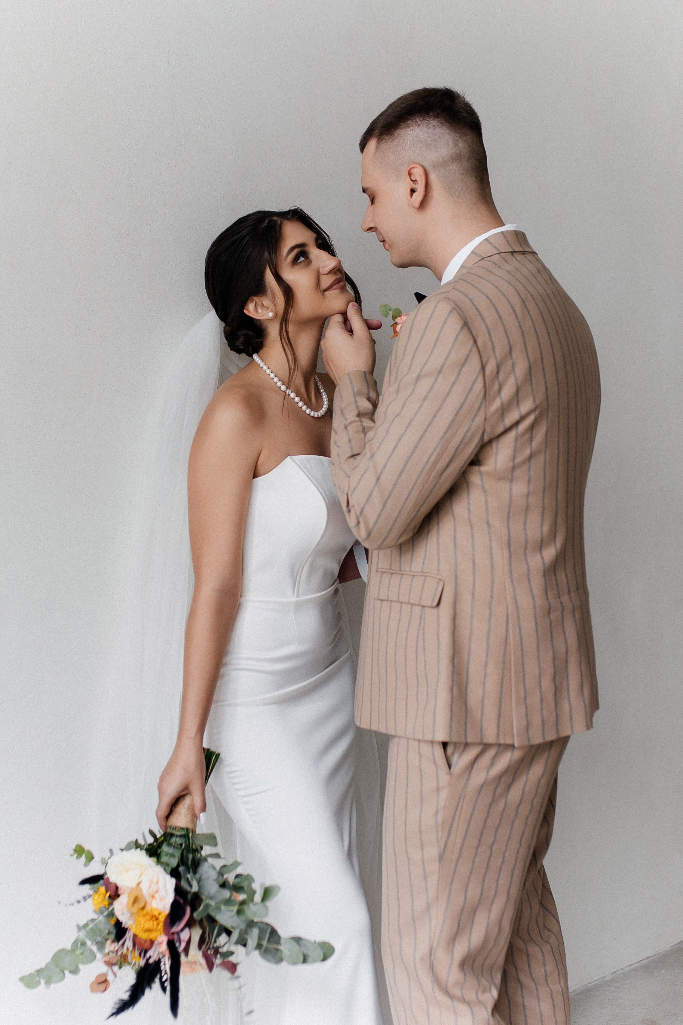 Андрей и Елизавета. Фотограф в Невинномысске Оксана Кислова