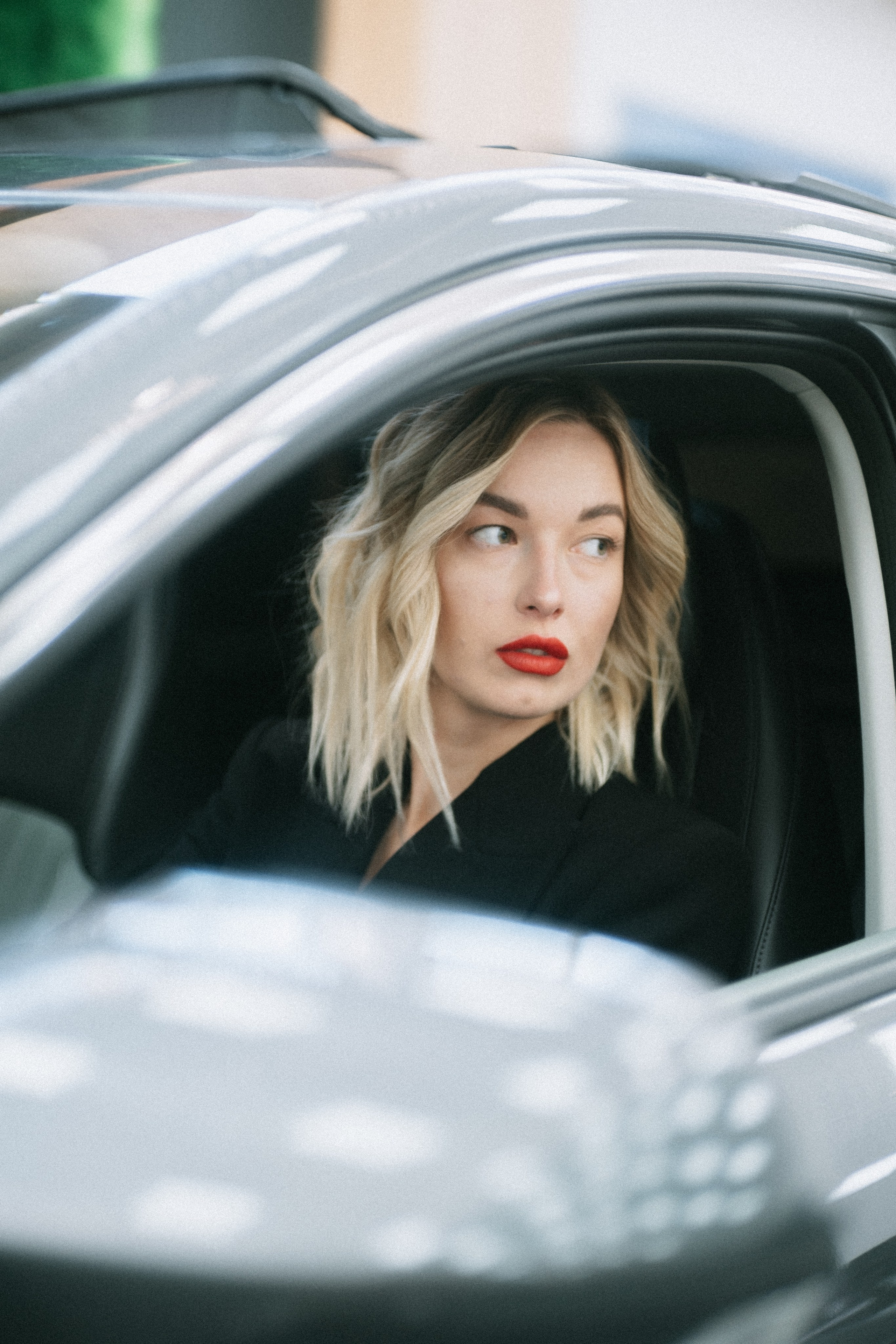 Changan. ФОТОГРАФ АННА КАЗАРЯН